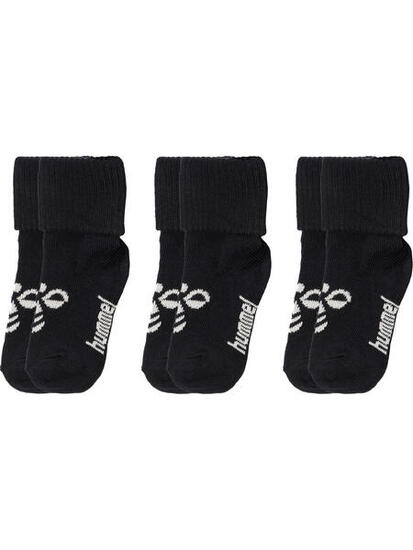Enfiler Low Chaussettes Hmlmini Enfant