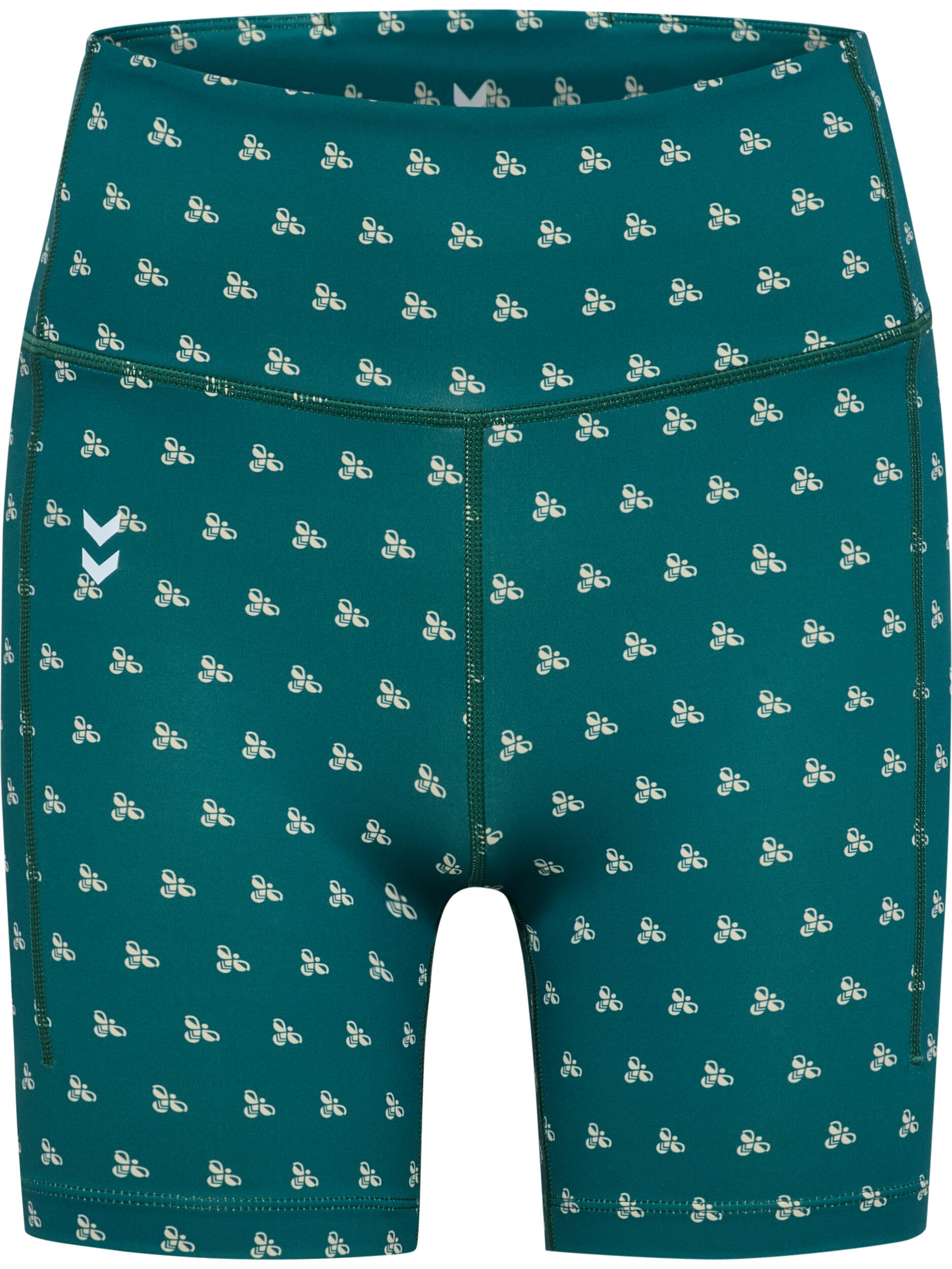 Enfiler Short Hmlhiit Femme 5/7