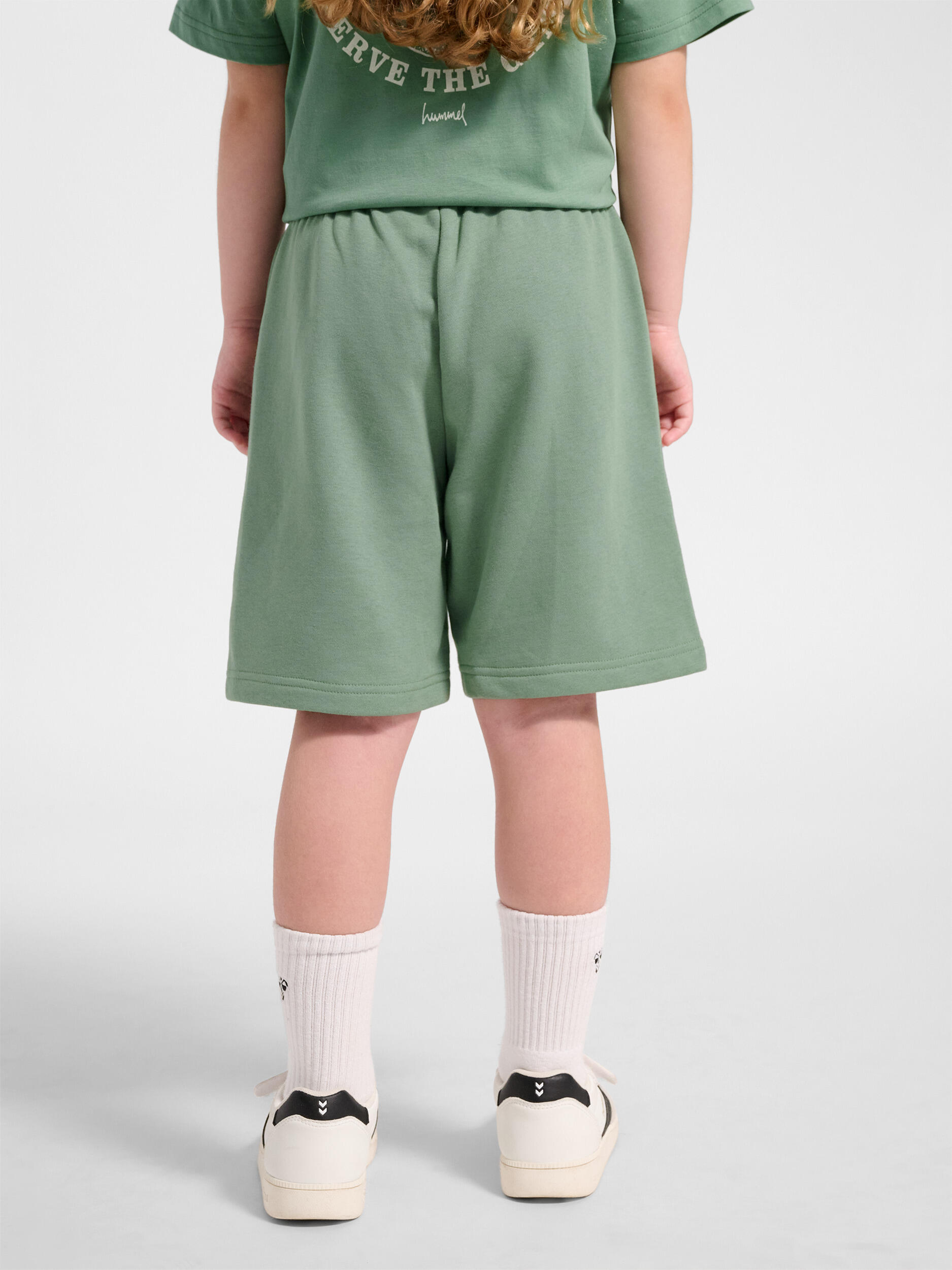 Fermeture À Cordon Short Hmljr Summer Garçon 2/7