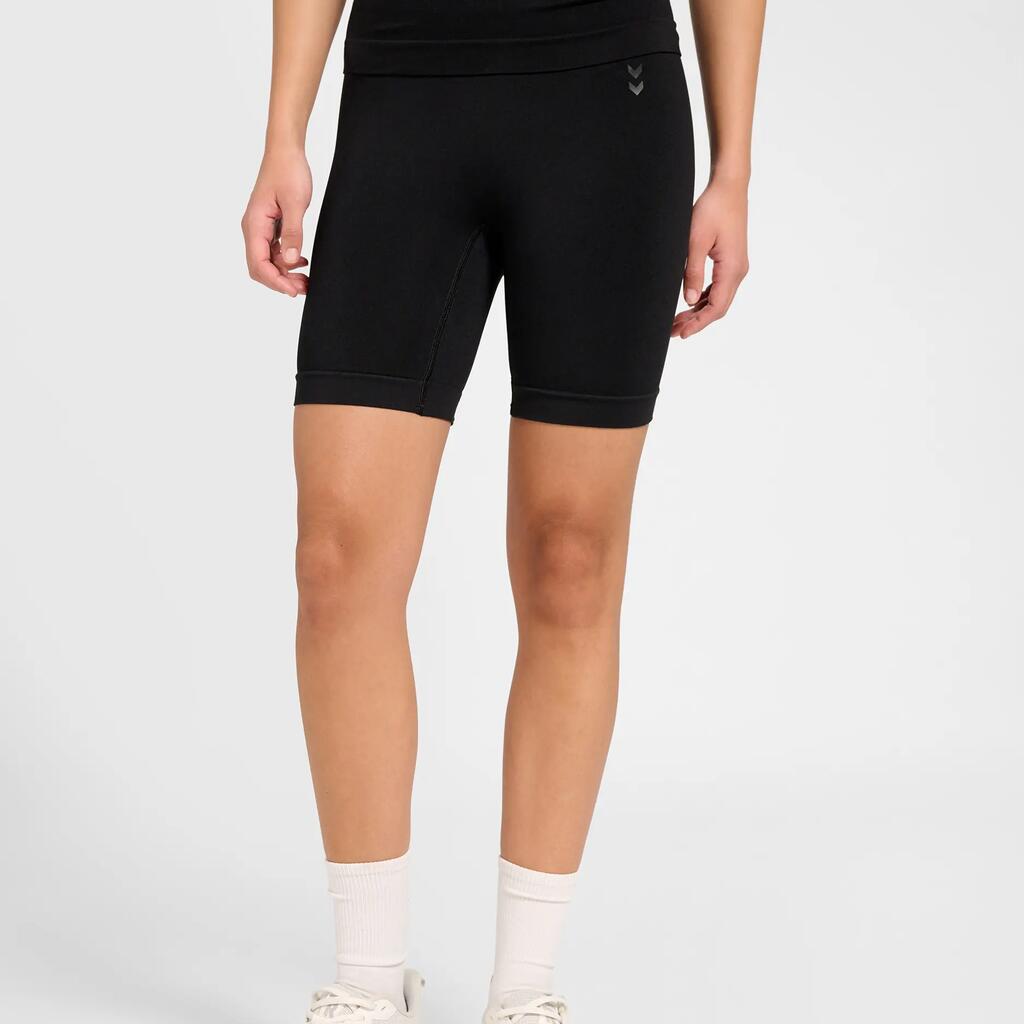 Women's thigh-high boots Hummel Flow