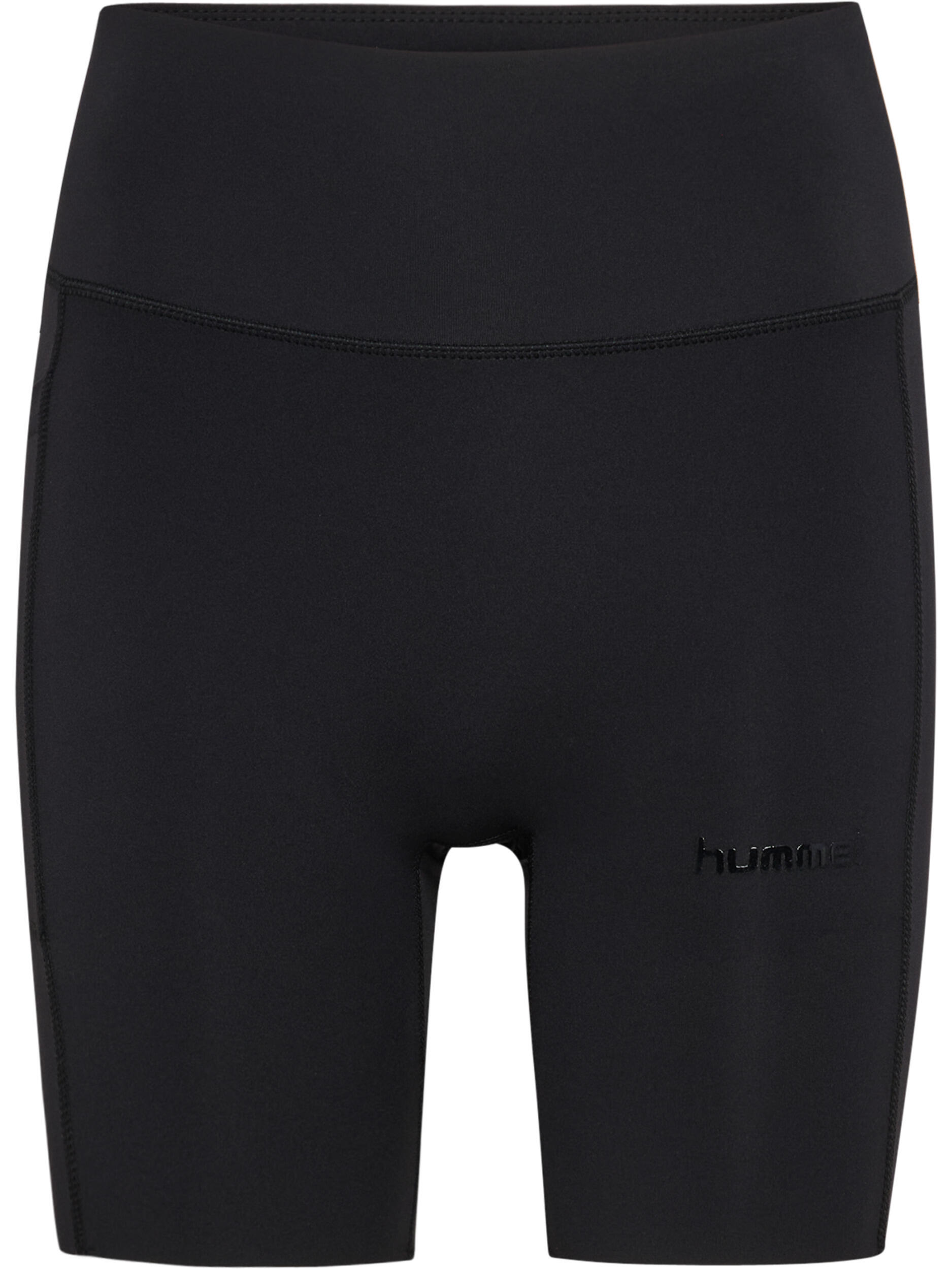 Cierre Con Cordón Tight Pantalones Cortos Hmlprima Mujer 5/7