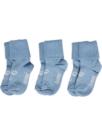 Enfiler Low Chaussettes Hmlmini Enfant