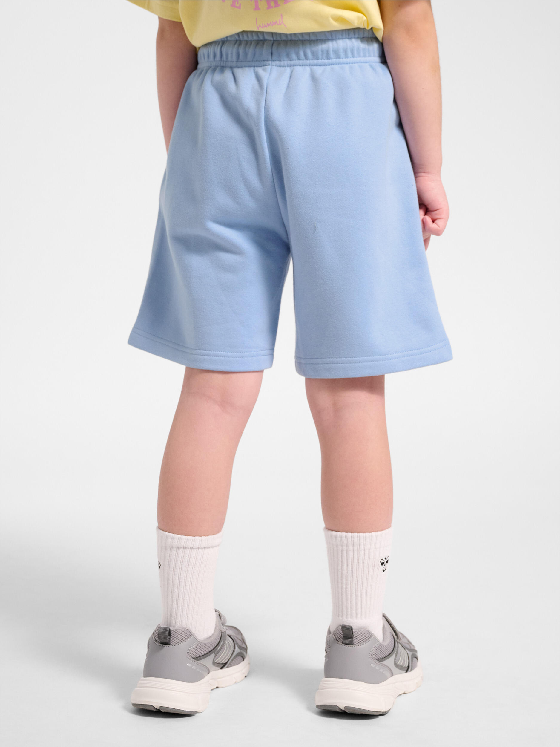 Shorts per bambini Hummel 2/9