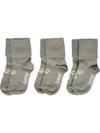 Enfiler Low Chaussettes Hmlmini Enfant