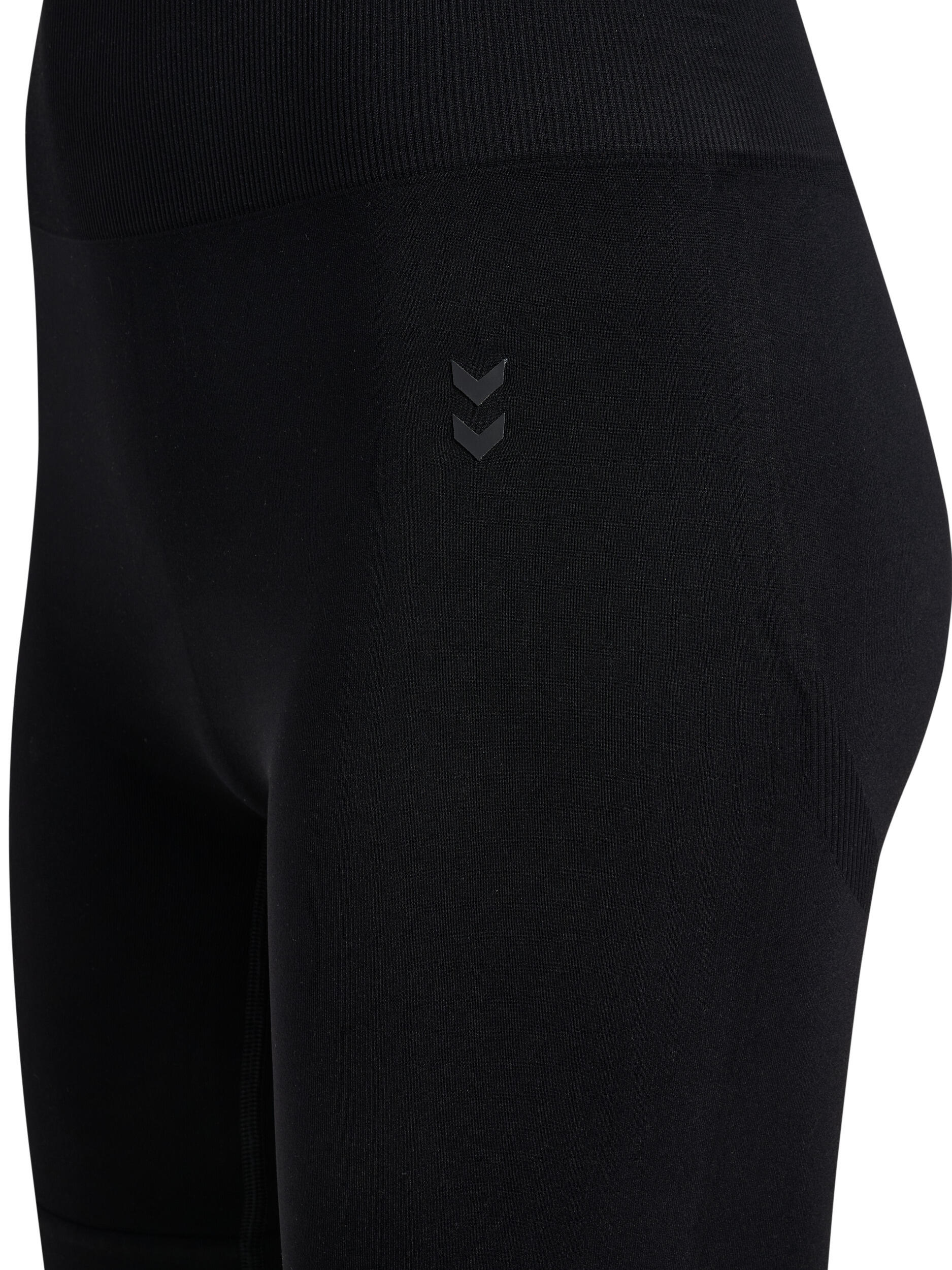 Instap Tight Korte Broek Hmlflow Training Dames 7/7