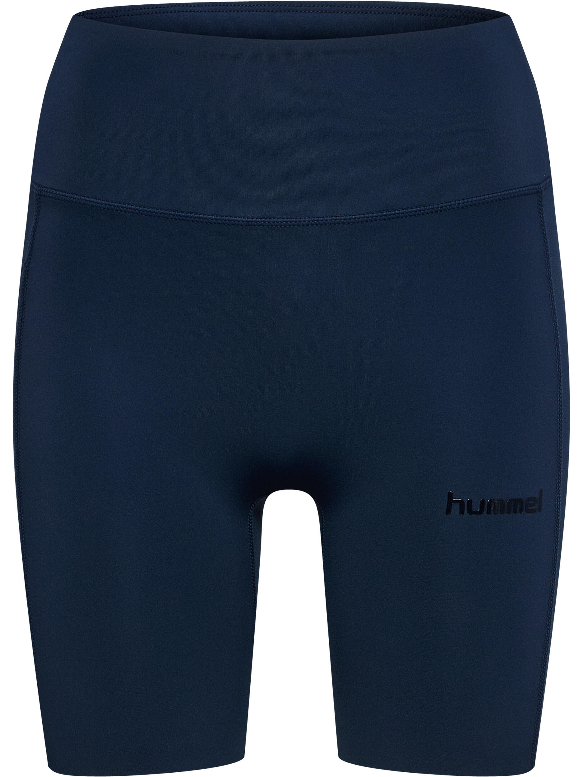 Cierre Con Cordón Tight Pantalones Cortos Hmlprima Mujer 5/7