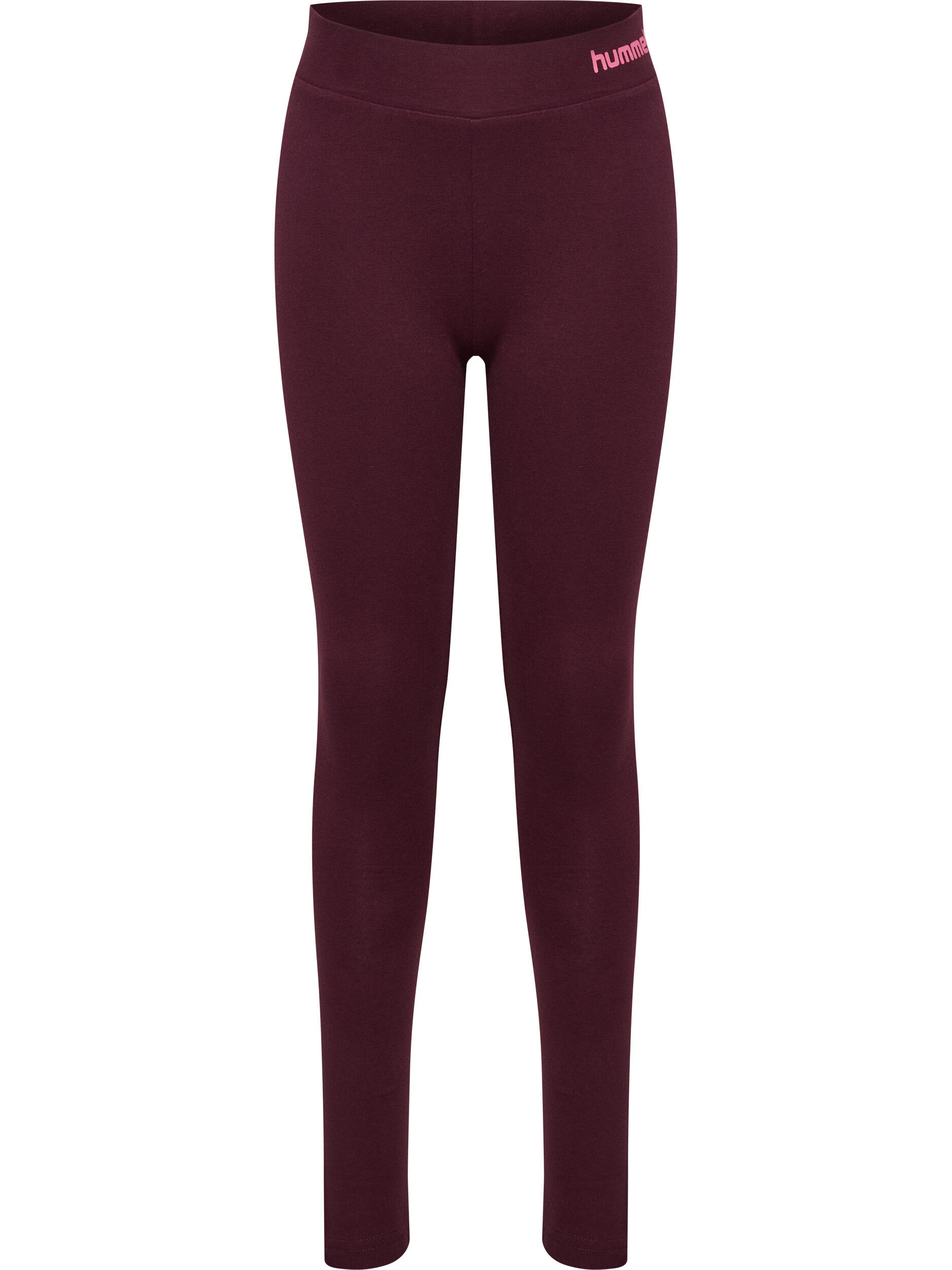 Enfiler Collants Hmljr Warmup Mode De Vie Fille 4/7