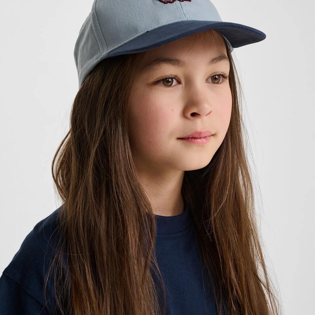 Kids snapback cap Hummel Boots