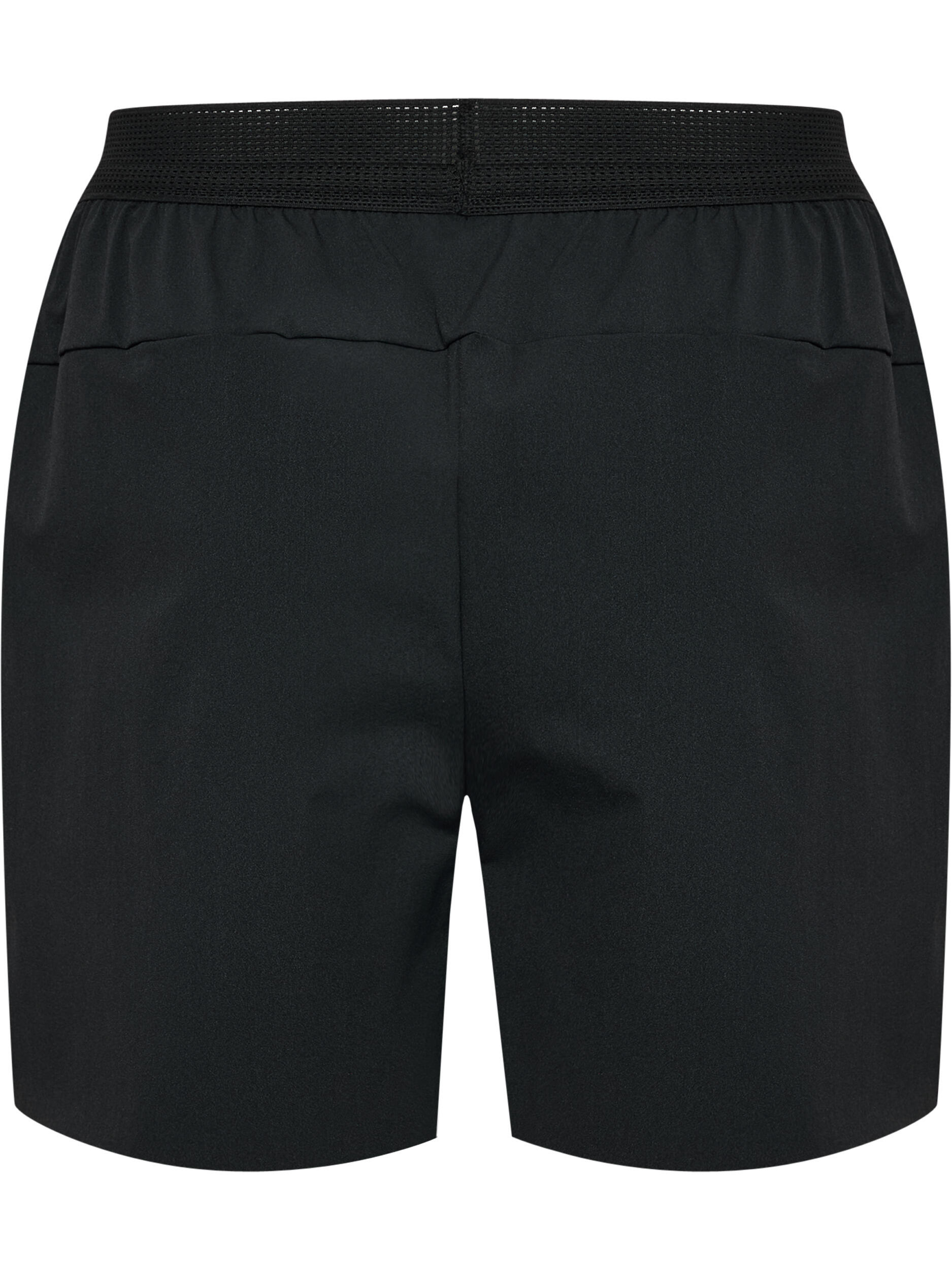Cierre Con Cordón Pantalones Cortos Hmlhiit Hombre 2/4