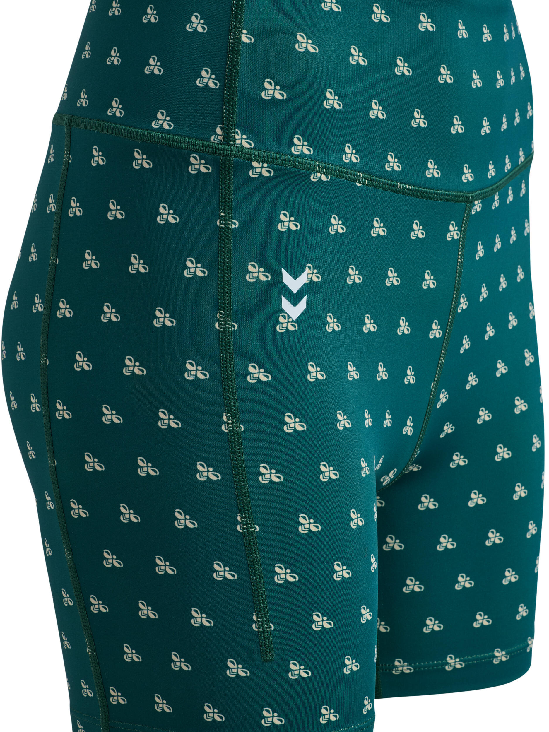 Enfiler Short Hmlhiit Femme 7/7