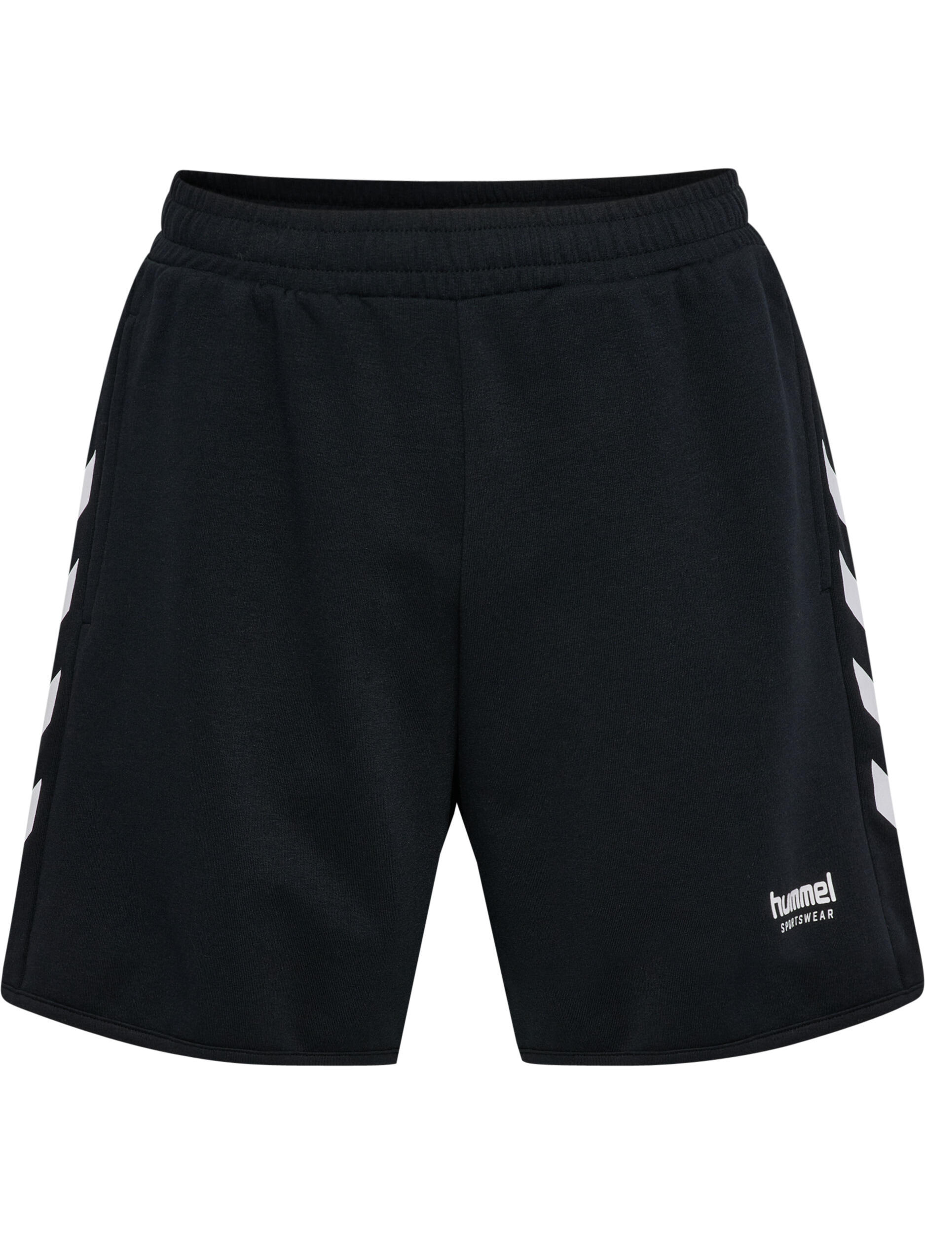 Trekkoordsluiting Korte Broek Hmloversized Unisex Volwassene 5/7