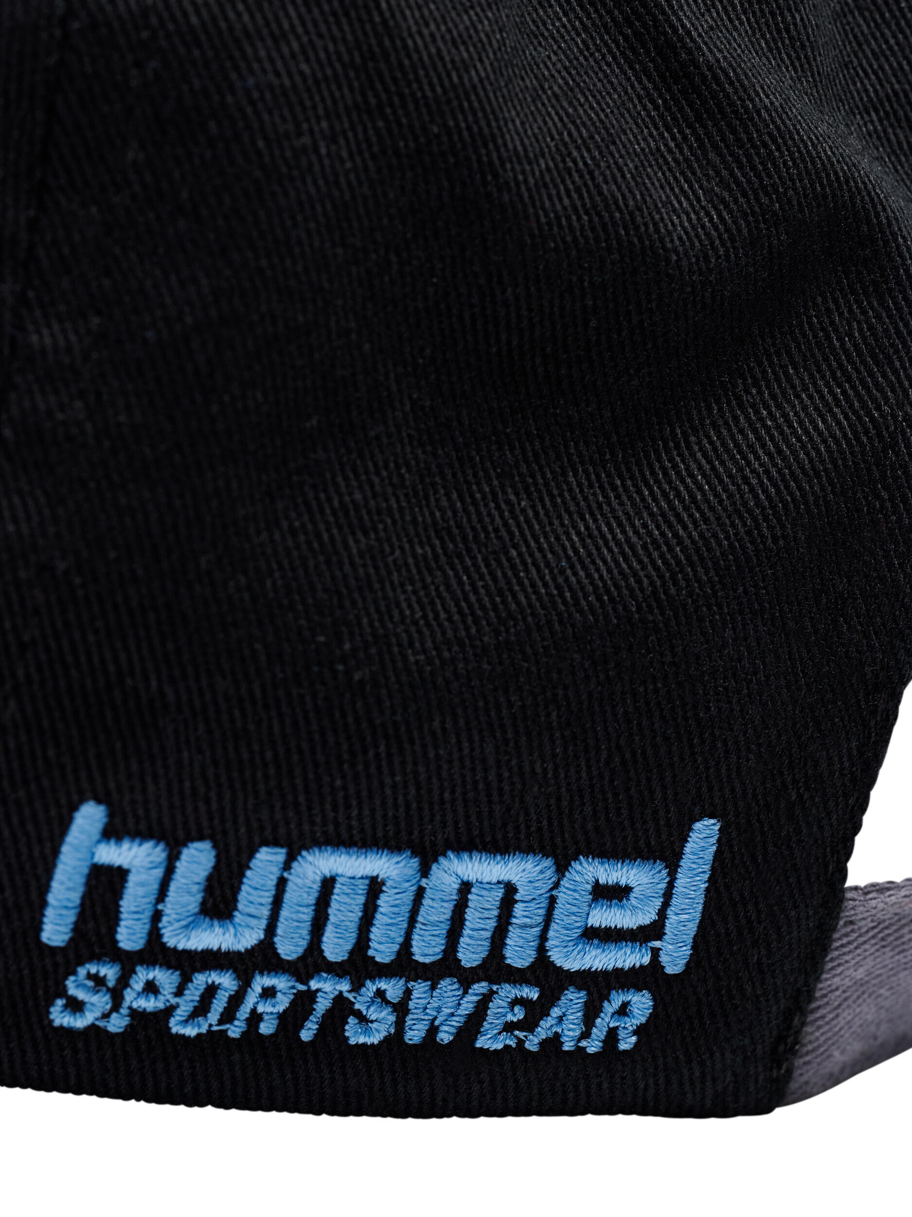 Mütze Hmlbaseball Erwachsene 7/7
