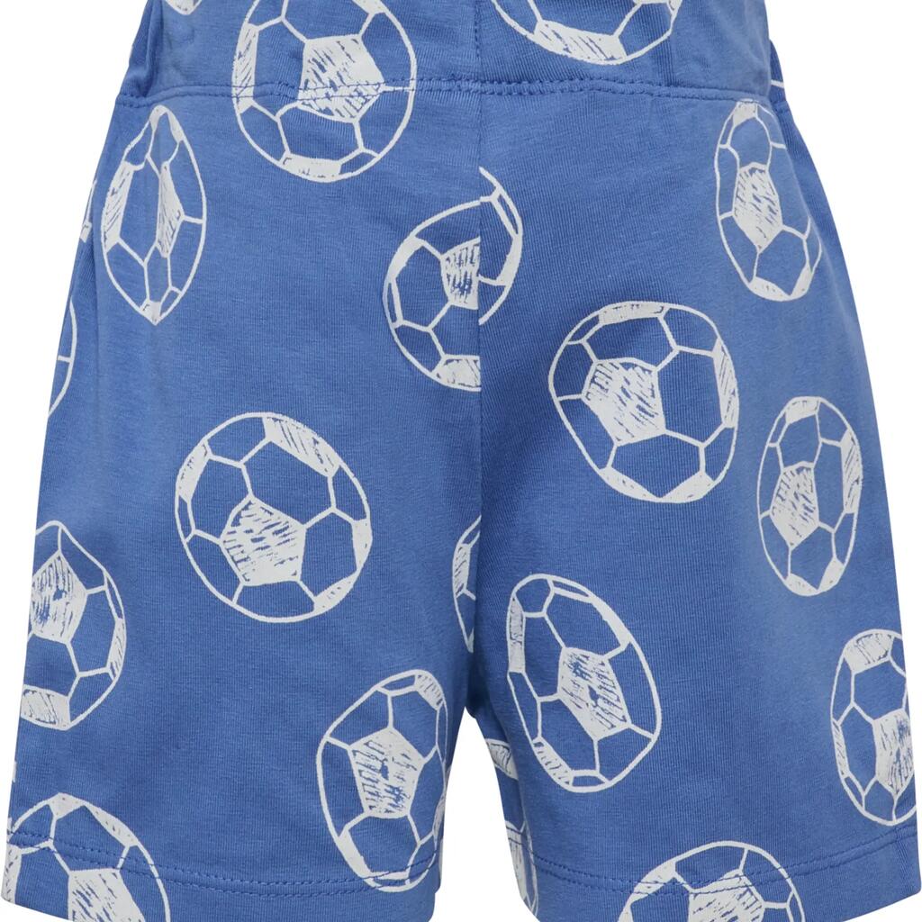 Baby shorts Hummel AOP