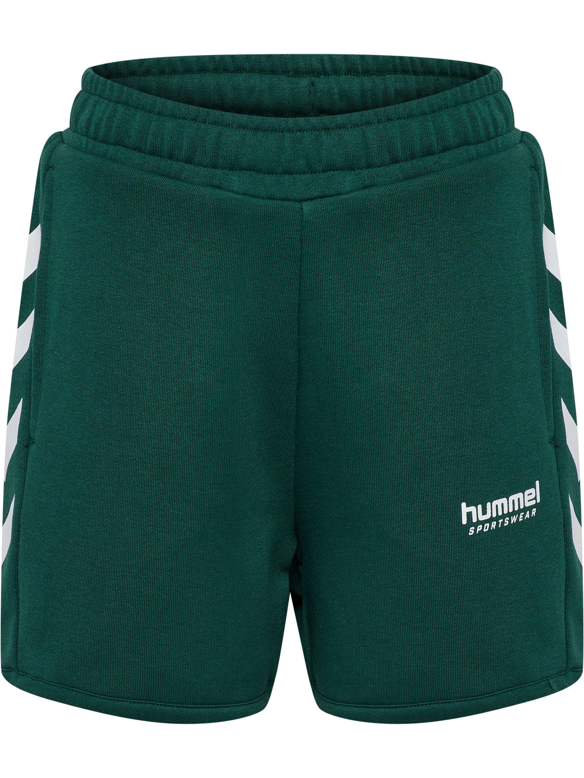 Fermeture À Cordon Short Hmljr Loose Enfant 5/7