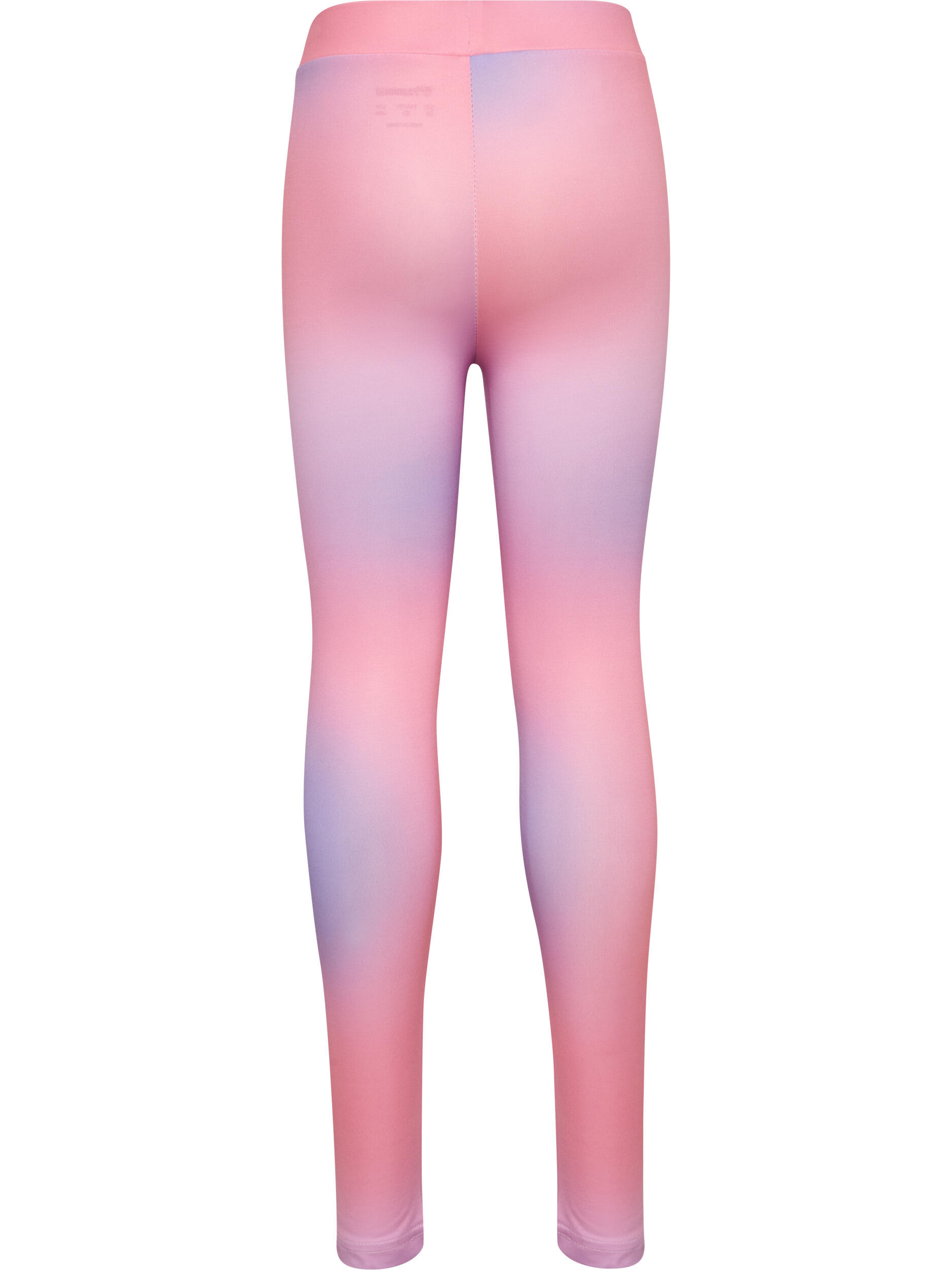 Leggings Hmljr Gradient Mädchen 4/7