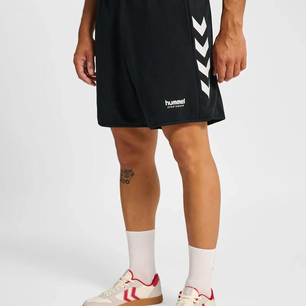 Short Hummel Willy