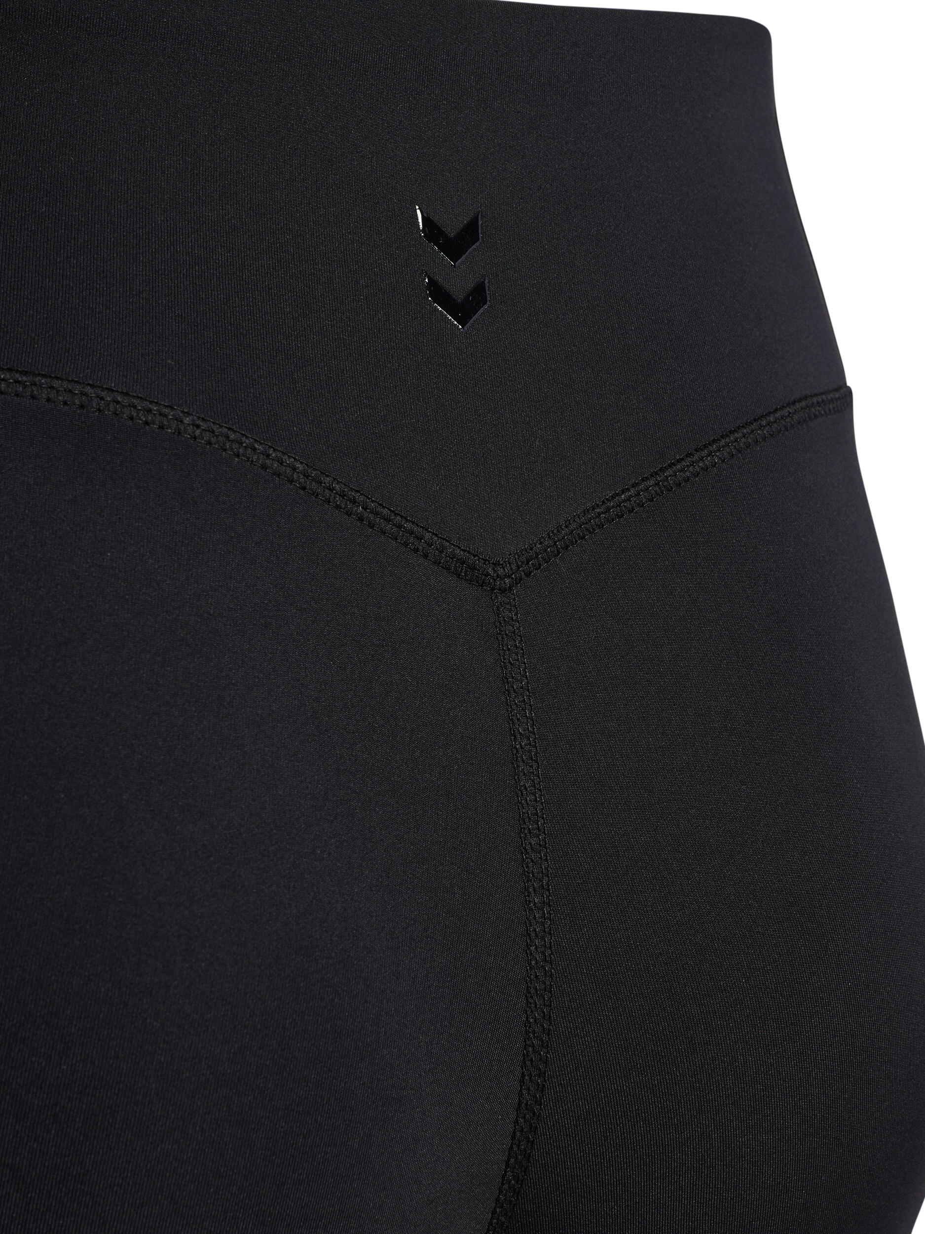 Cierre Con Cordón Tight Pantalones Cortos Hmlprima Mujer 7/7