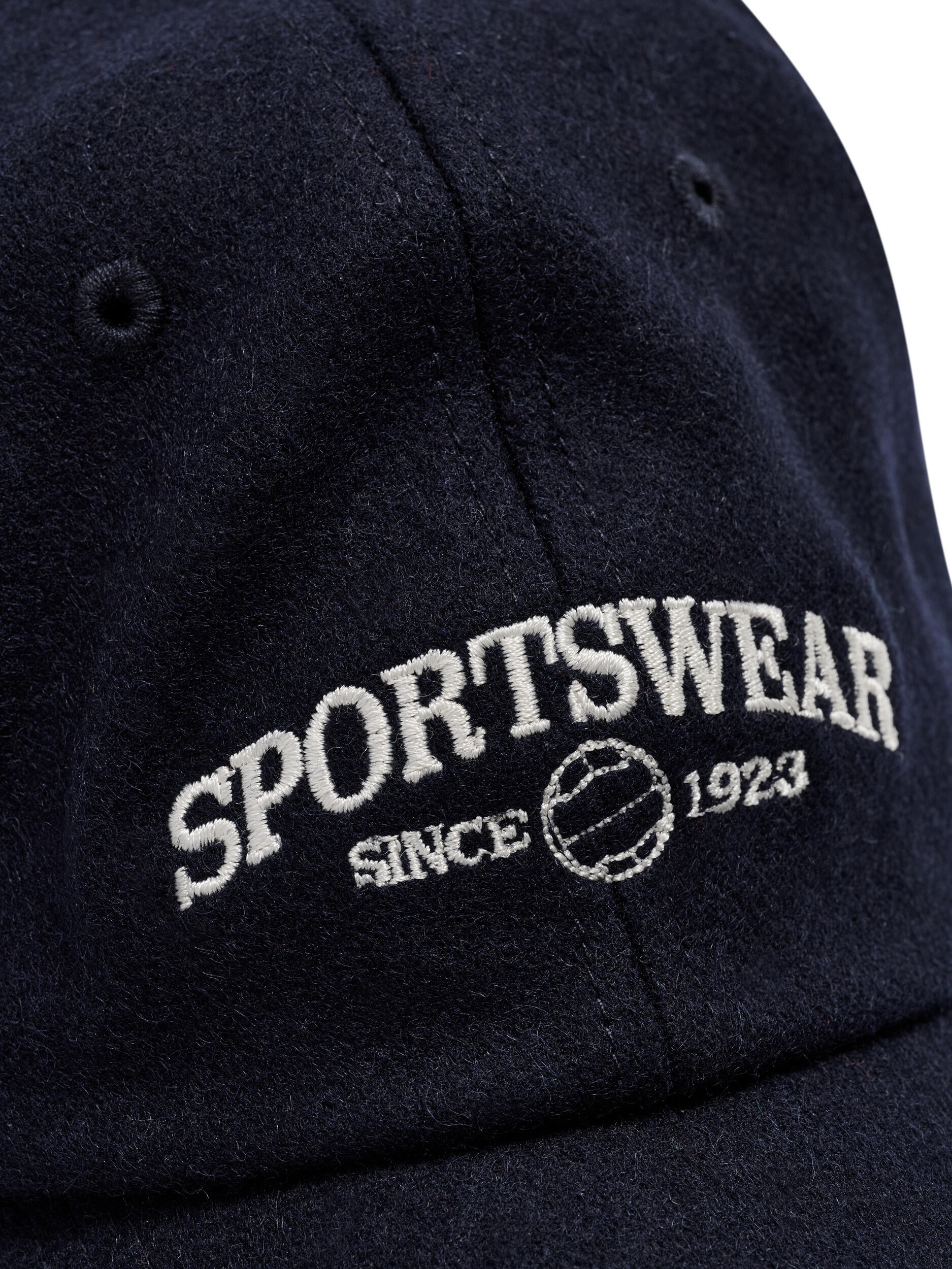 Instap Pet Hmlbaseball Unisex Volwassene 6/6