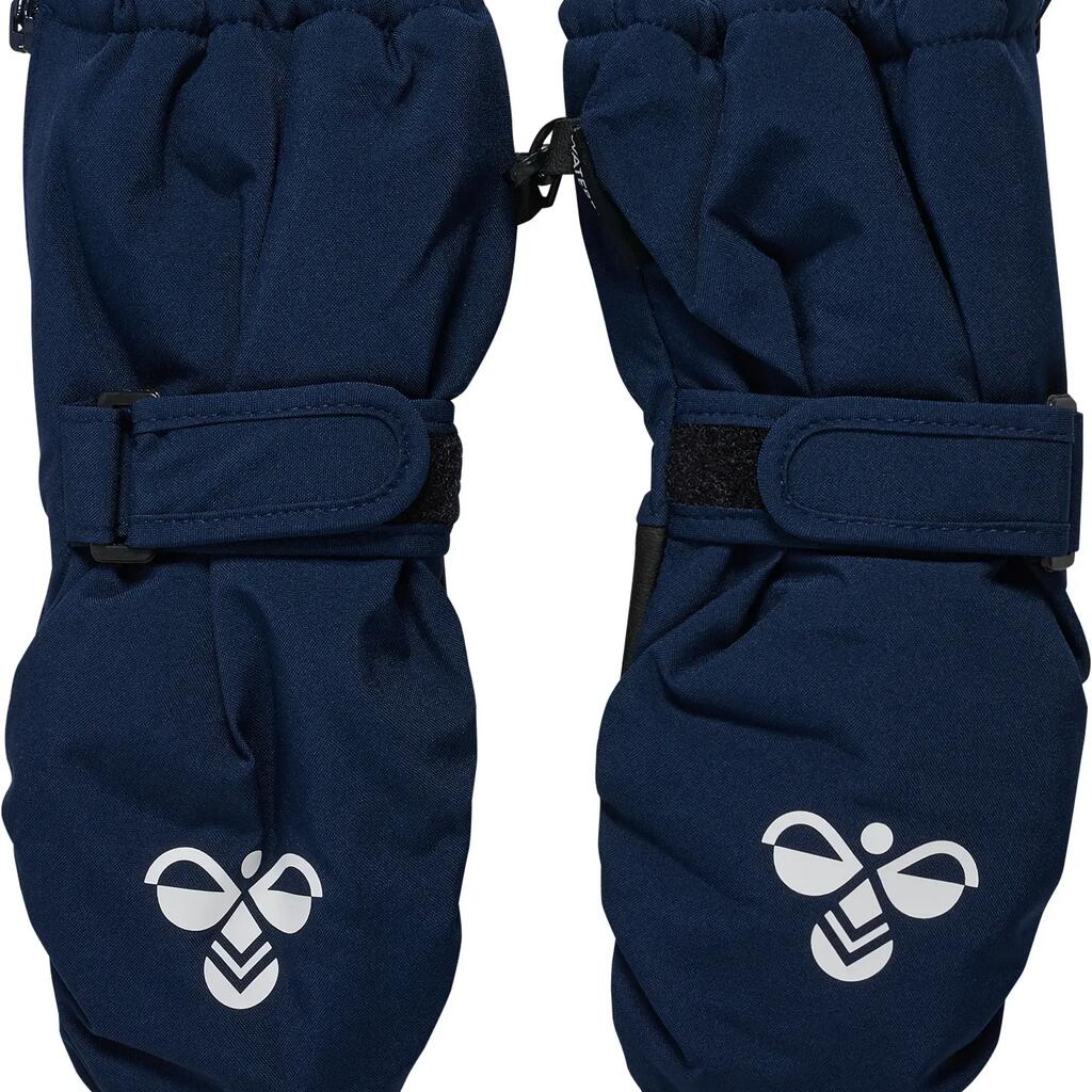 Child mittens Hummel Glo Tex