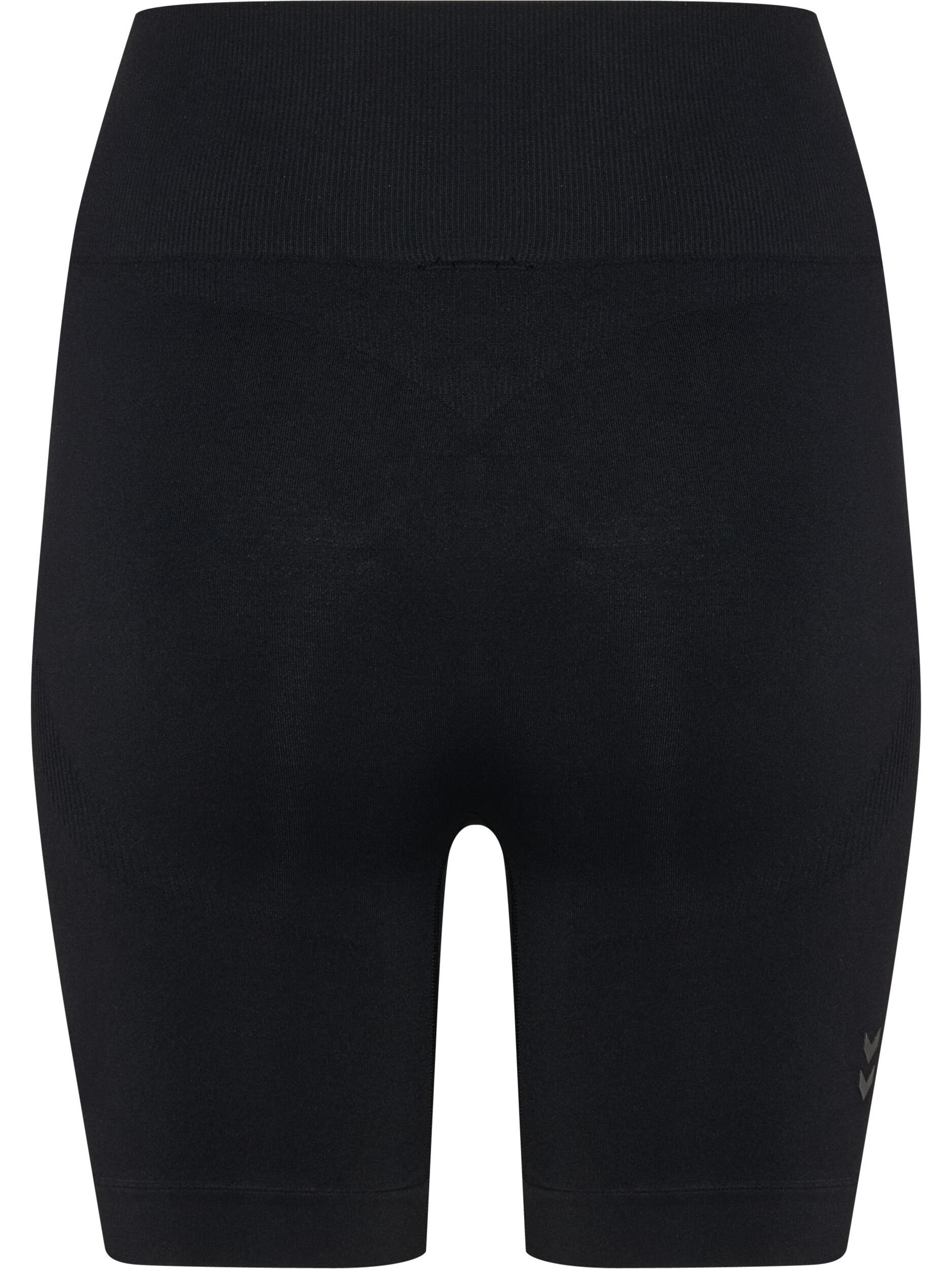 Instap Tight Korte Broek Hmlflow Training Dames 6/7