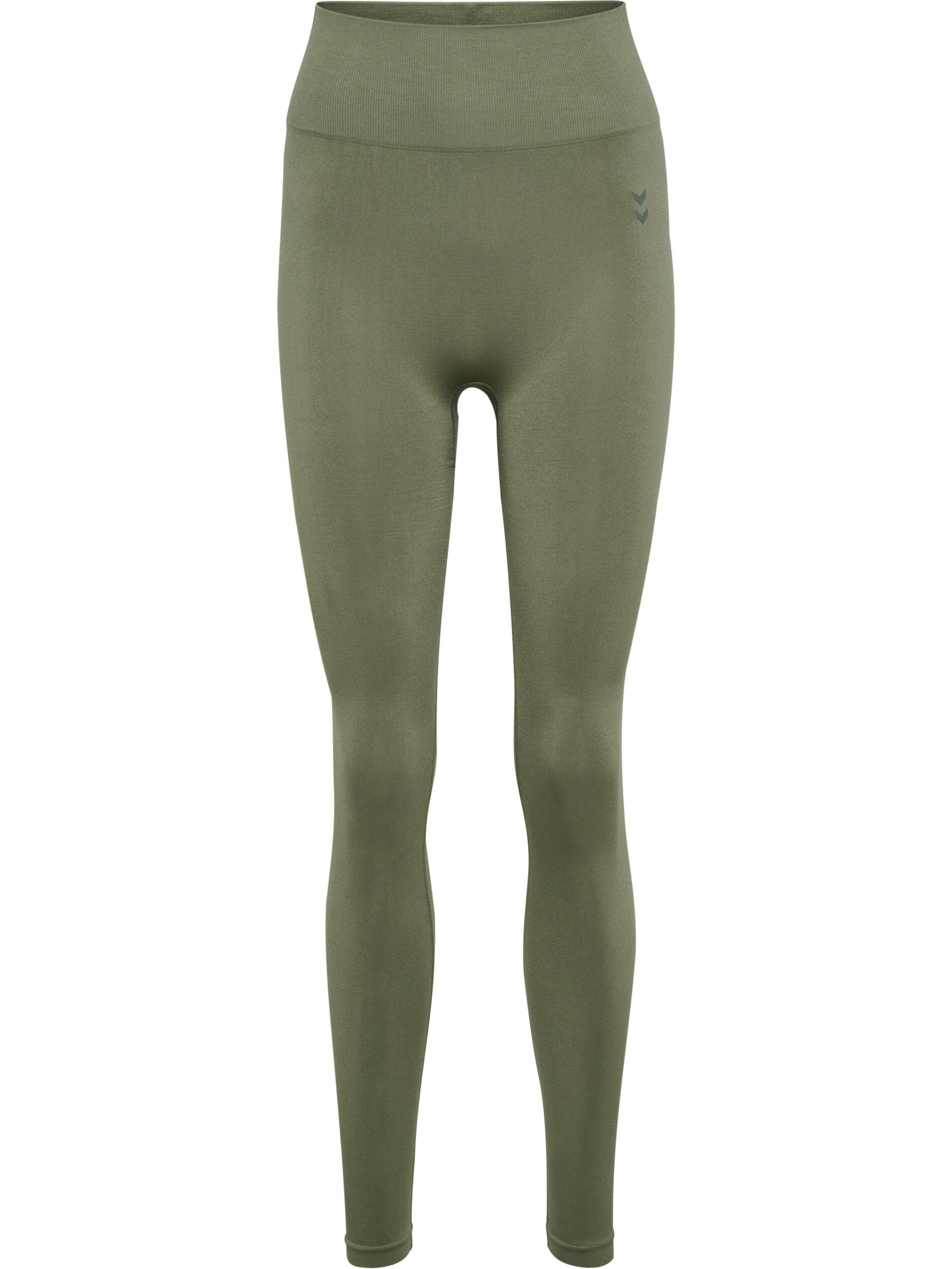 Leggings Hmlflow Multisport Damen 3/7