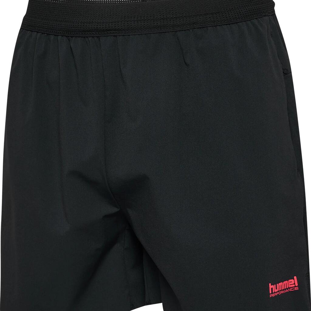 Women's woven shorts Hummel Referee