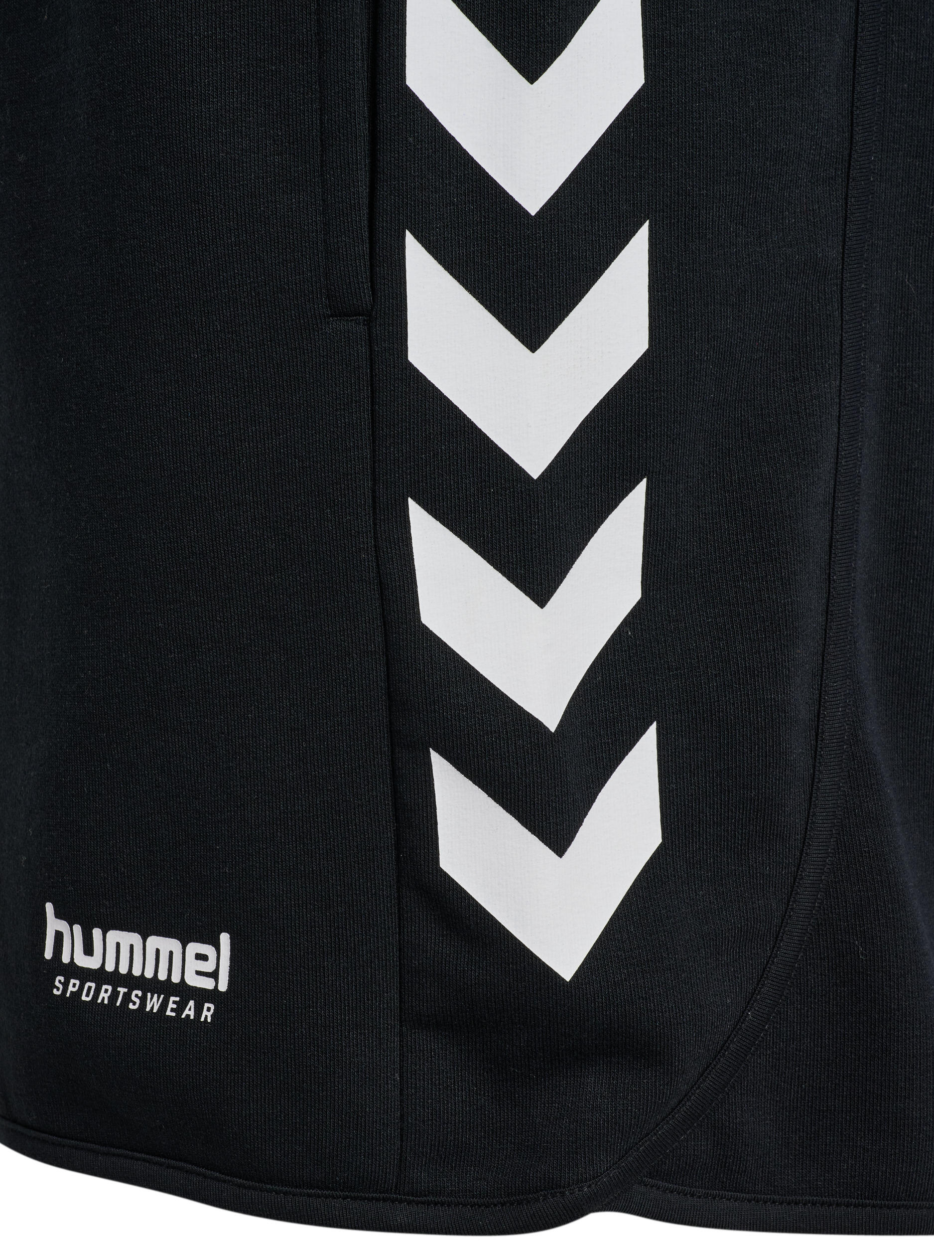 Trekkoordsluiting Korte Broek Hmloversized Unisex Volwassene 7/7