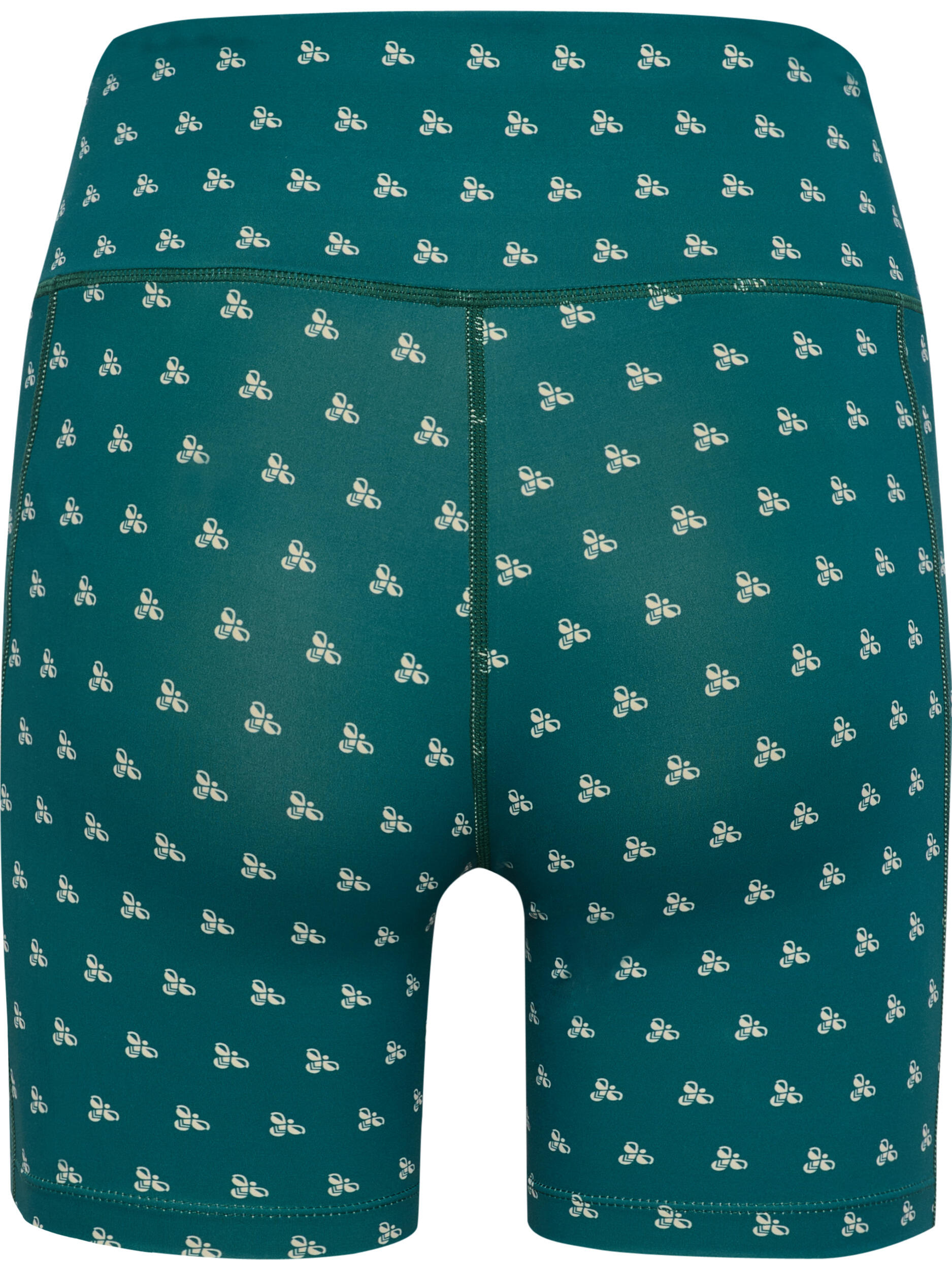 Enfiler Short Hmlhiit Femme 6/7