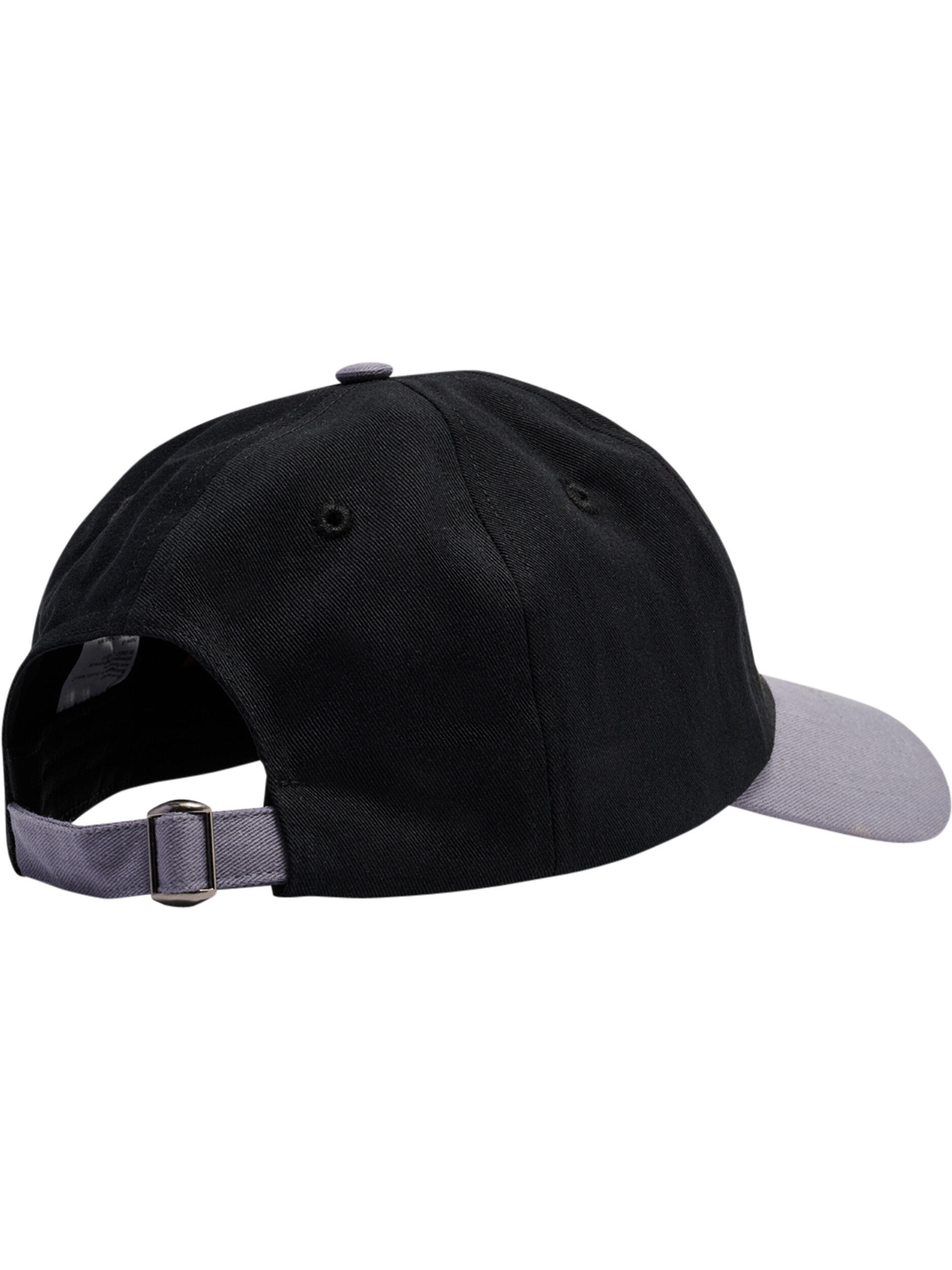 Mütze Hmlbaseball Erwachsene 6/7