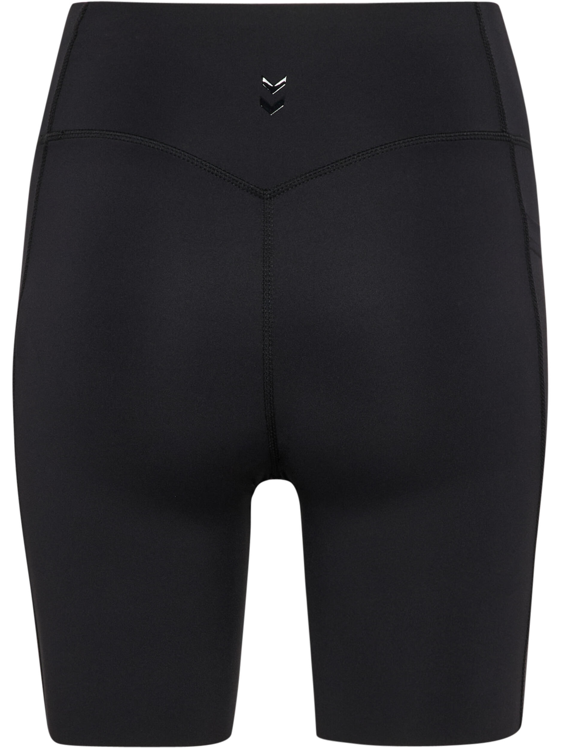 Cierre Con Cordón Tight Pantalones Cortos Hmlprima Mujer 6/7