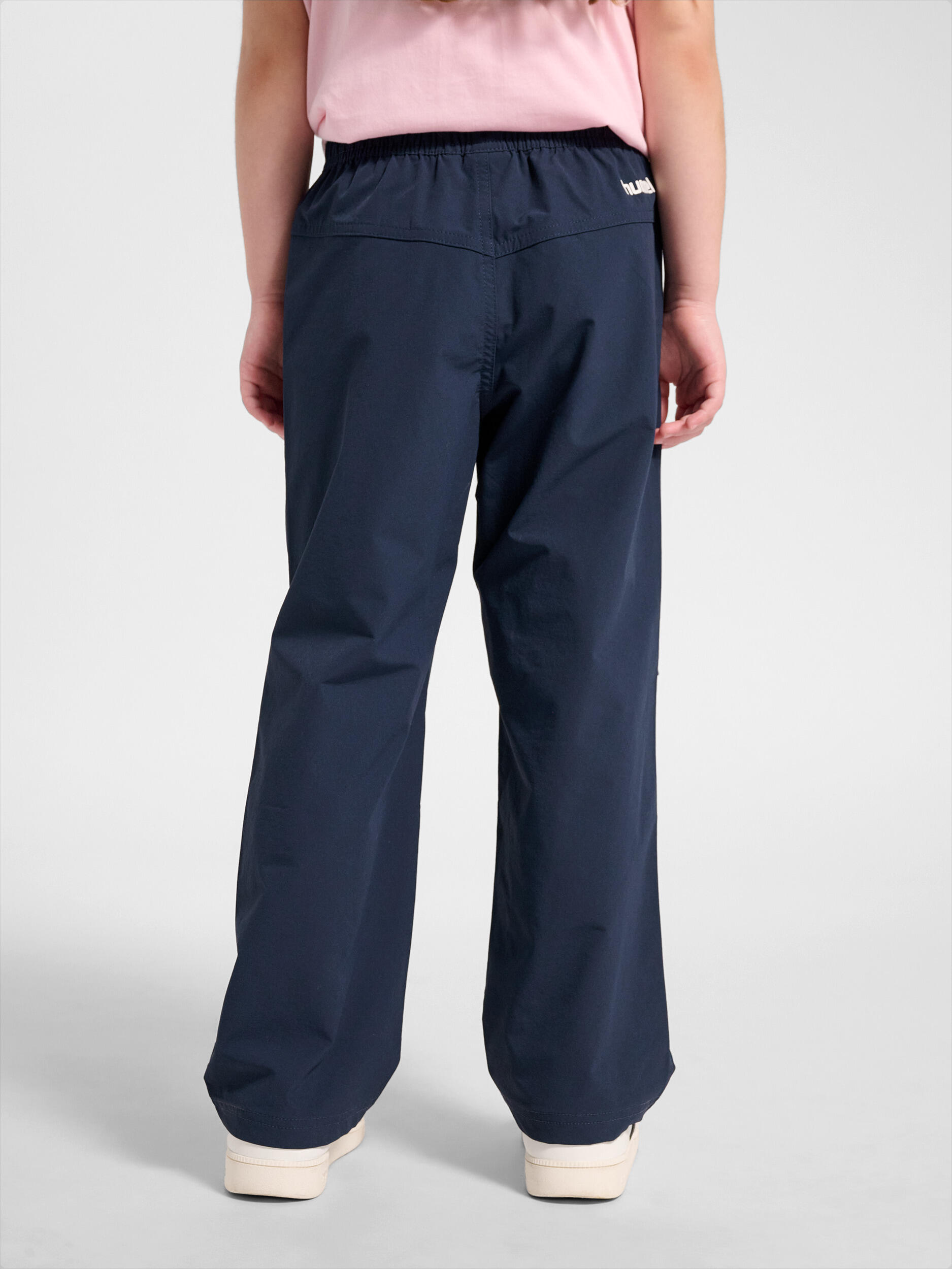 Klittenbandsluiting Broek Hmljr Heram Uniseks Kinderen 2/7