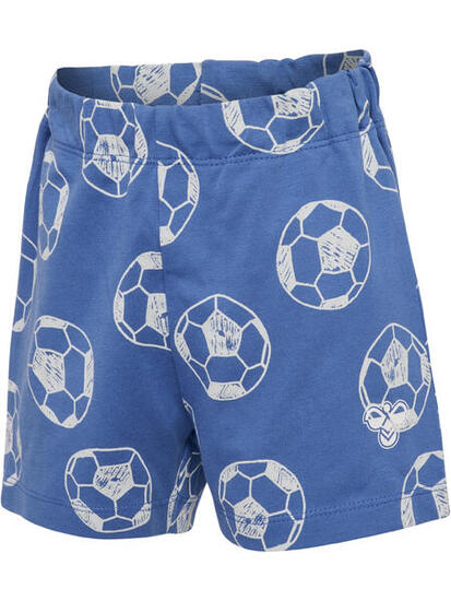 Fermeture À Cordon Short Hmlmini Mode De Vie Enfant