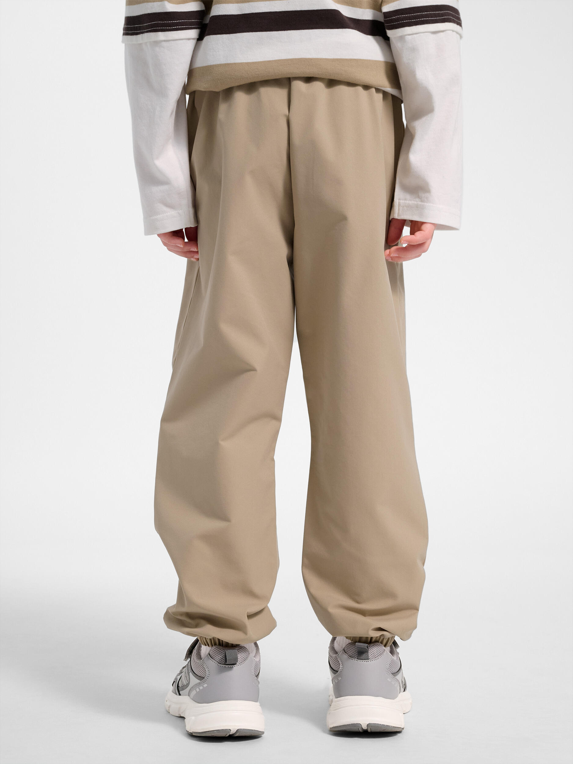 Verstellbare Taille Hose Hmljr Street Kinder 2/7