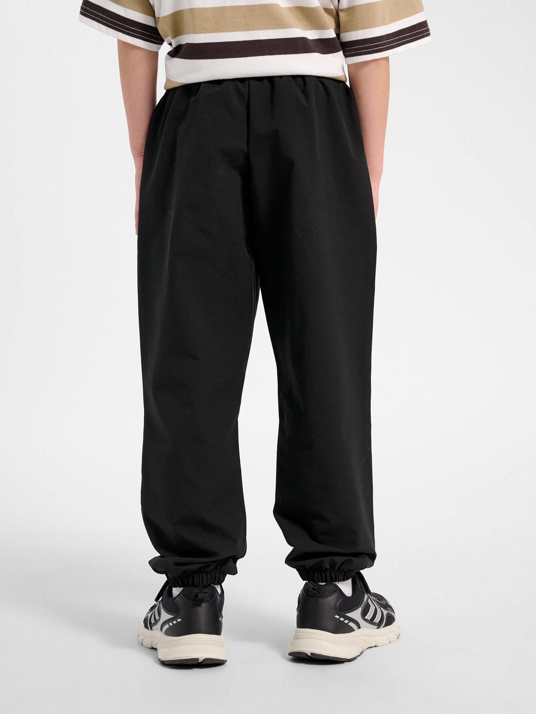 Verstellbare Taille Hose Hmljr Street Kinder 2/7