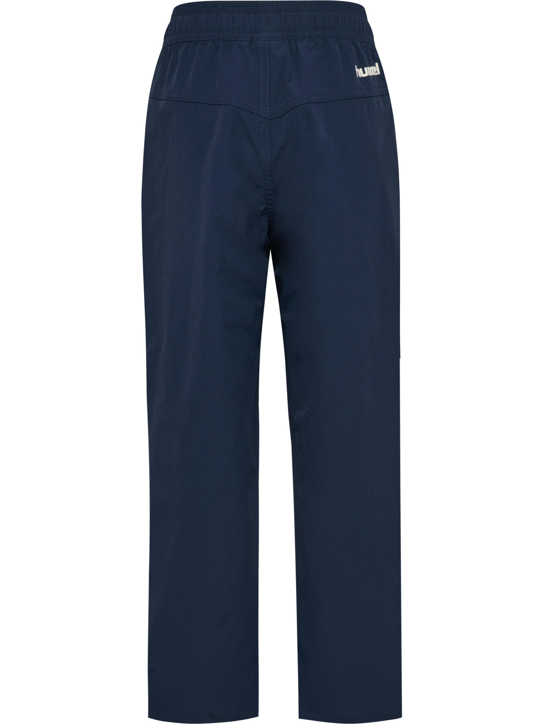 Klittenbandsluiting Broek Hmljr Heram Uniseks Kinderen 5/7