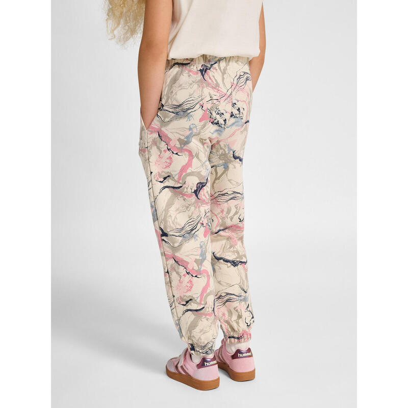 Pantalon Hmljr Loose Fete