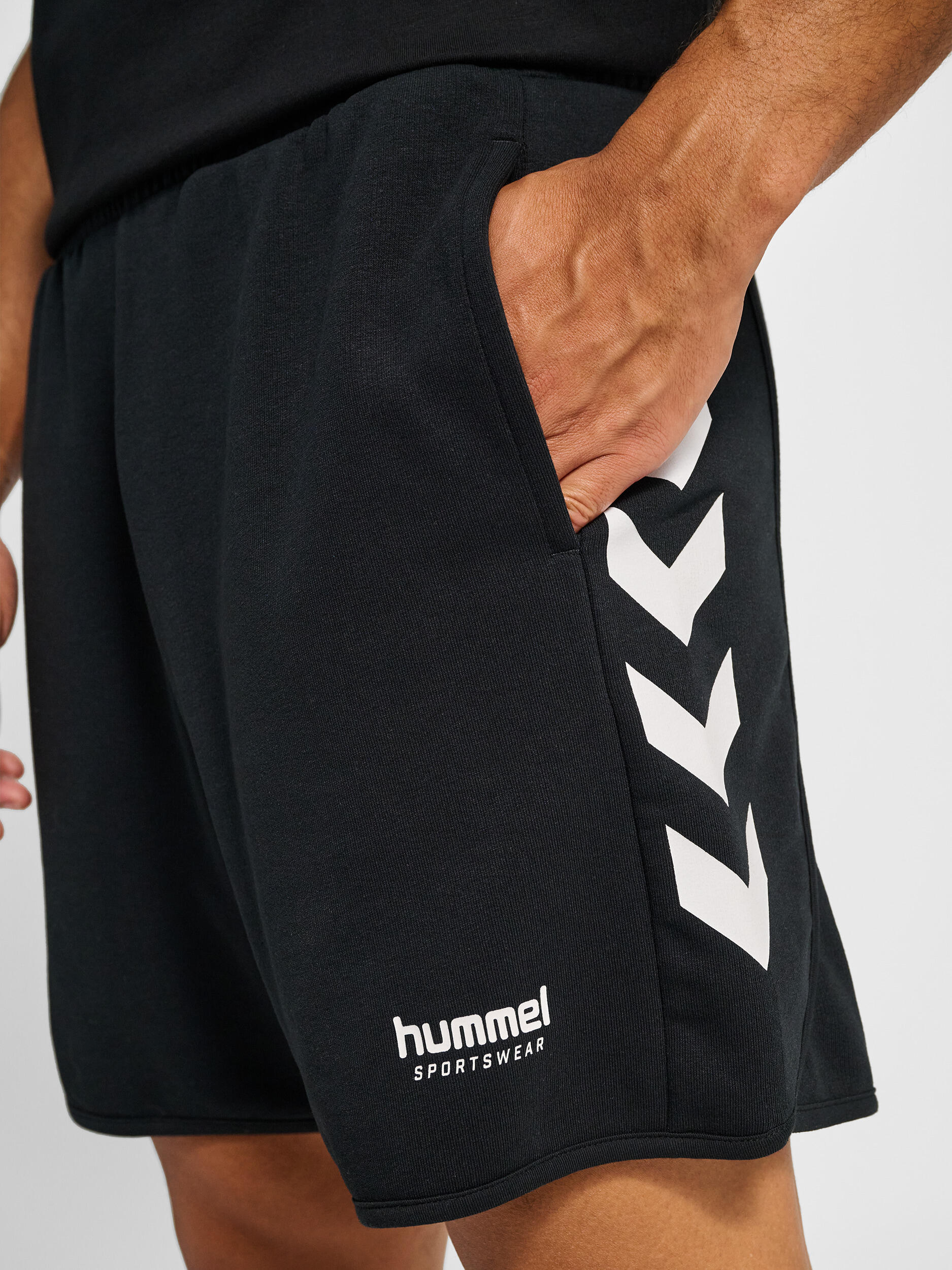 Fermeture À Cordon Short Hmloversized Adulte 4/7