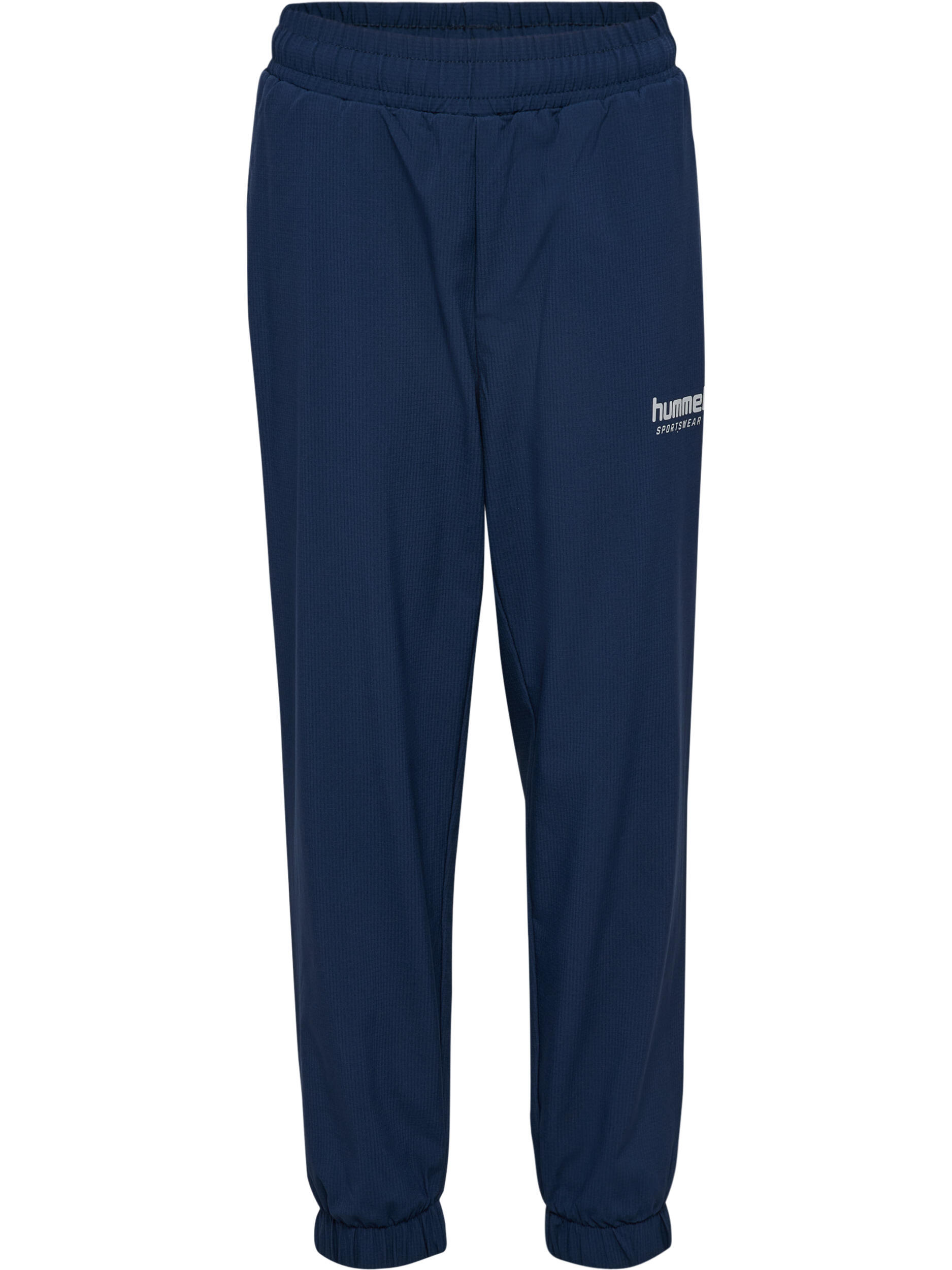 Enfiler Pantalon Hmljr Loose Enfant 5/7