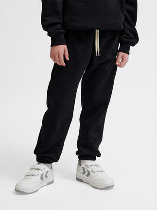 Fermeture À Cordon Pantalon Hmljr Loose Enfant