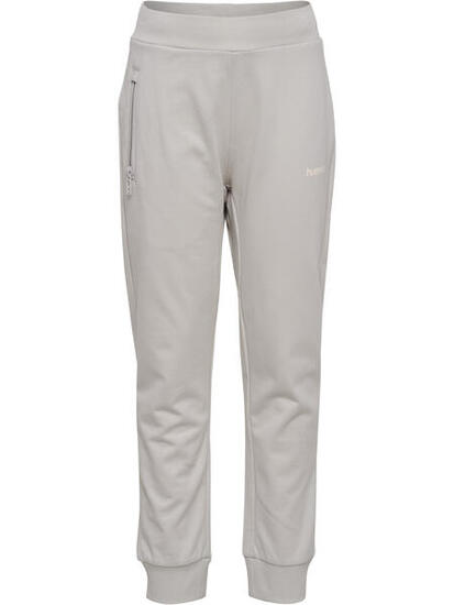 Fermeture À Cordon Pantalon Hmljr Regular Mode De Vie Enfant