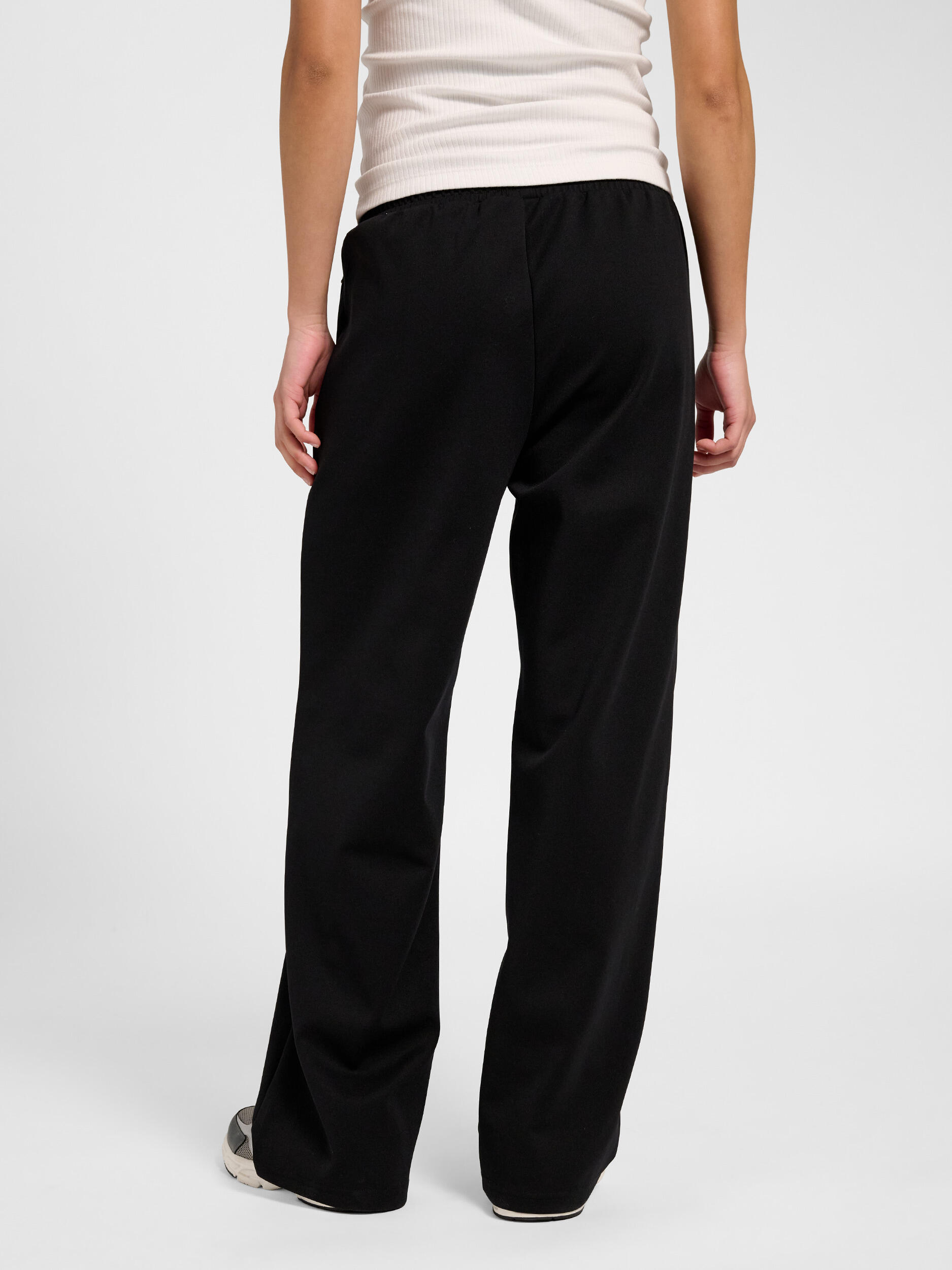 Trekkoordsluiting Broek Hmldefender Training Dames 2/7