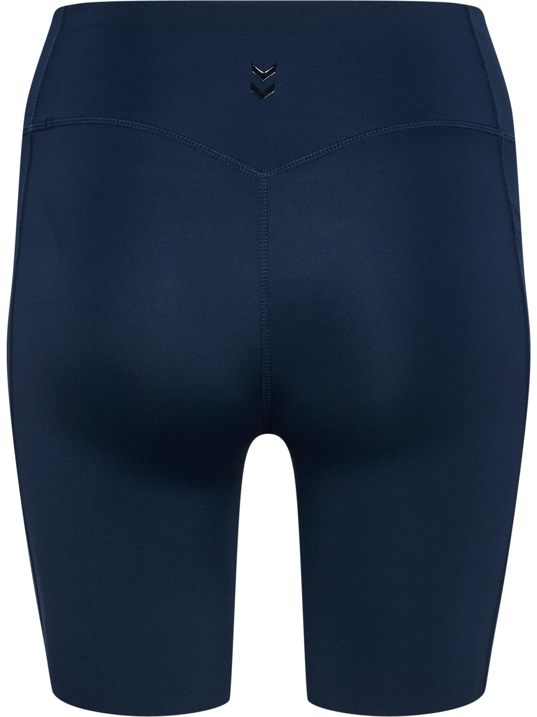 Cierre Con Cordón Tight Pantalones Cortos Hmlprima Mujer 6/7