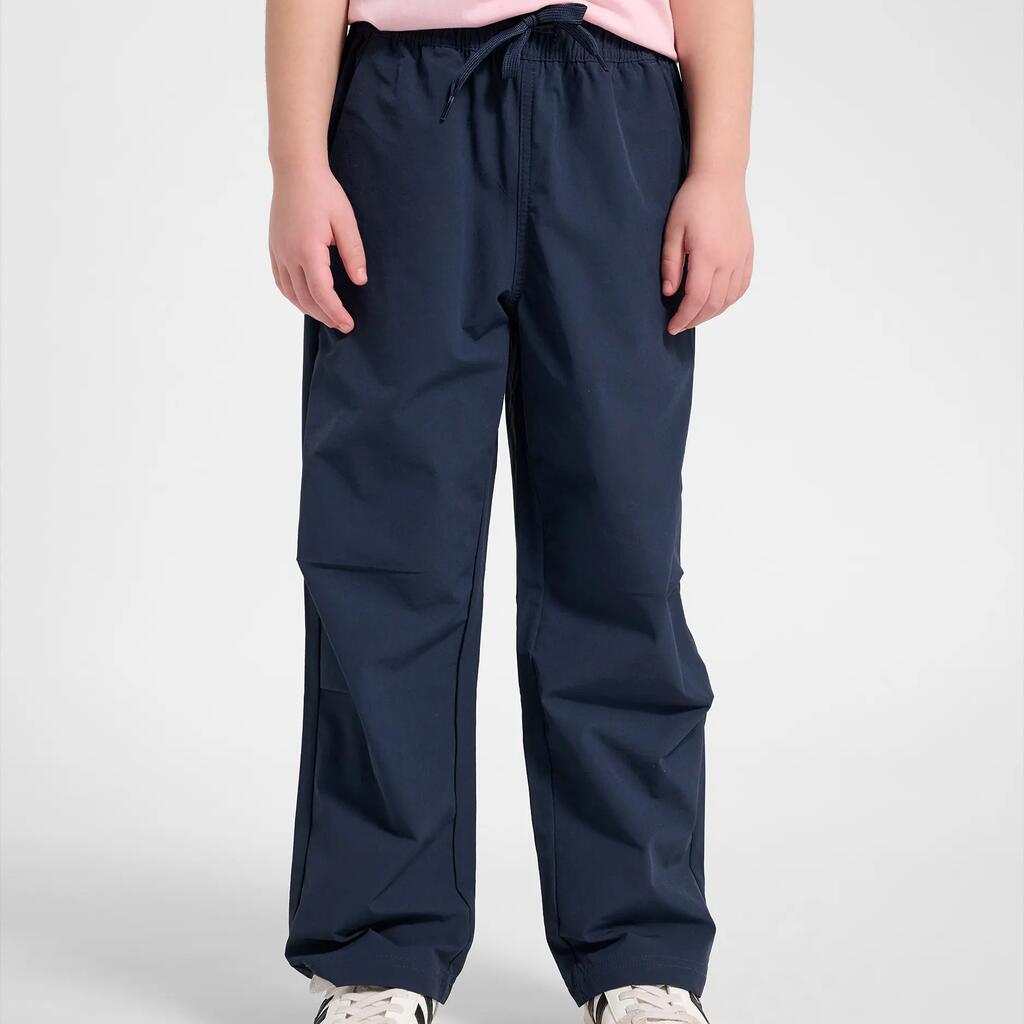 Kids' elastic trousers Hummel