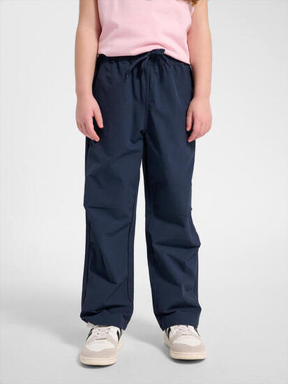 Fermeture Velcro Pantalon Hmljr Heram Enfant