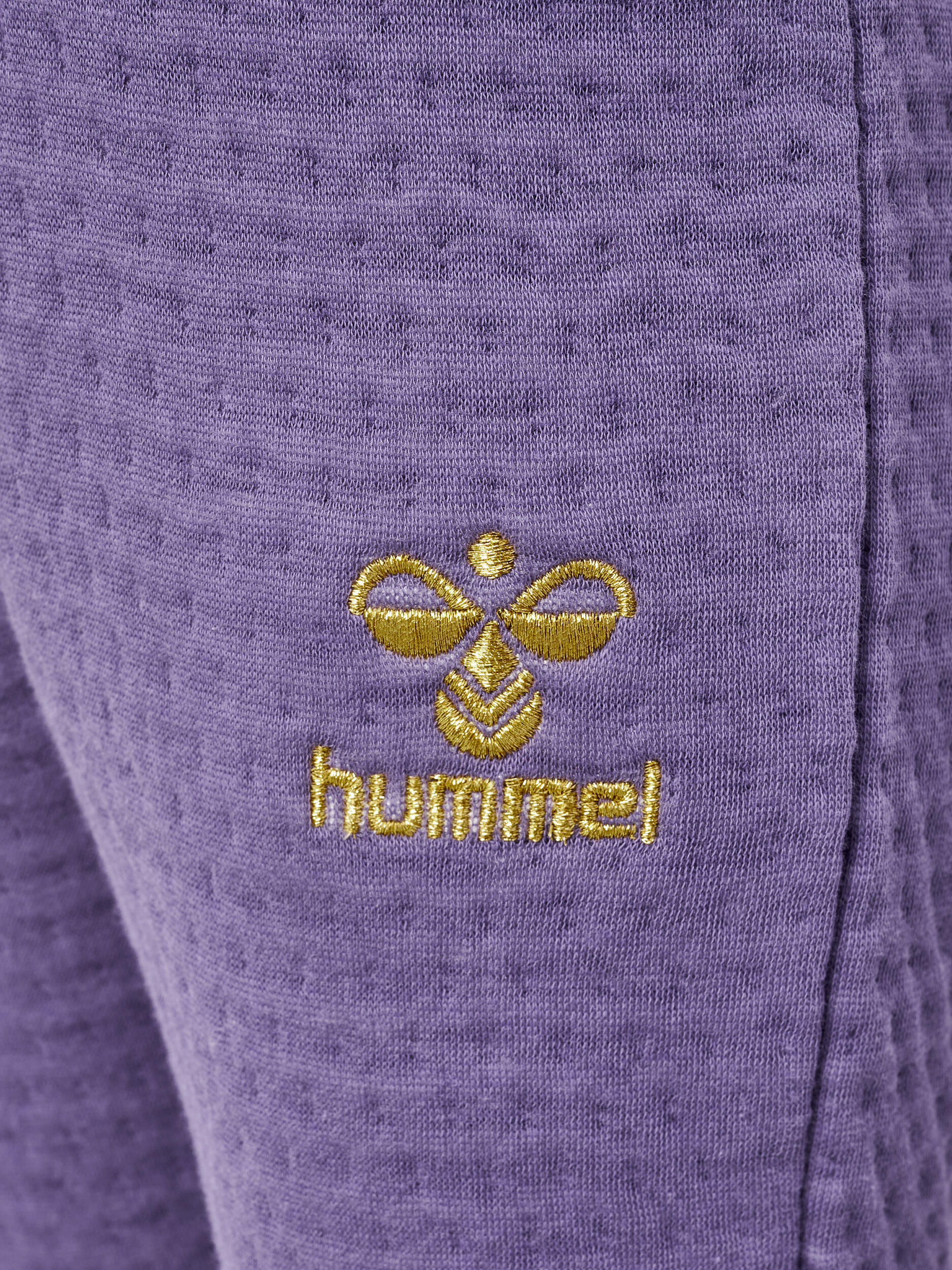 Verstellbare Taille Hose Hmlinge E-Sport Mädchen 3/5
