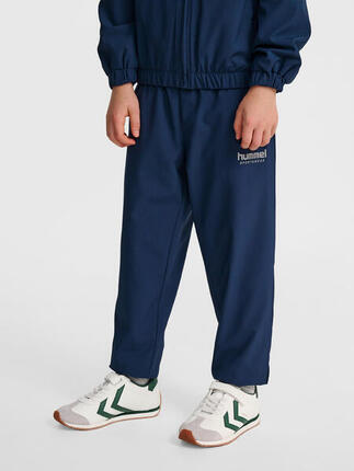 Enfiler Pantalon Hmljr Loose Enfant