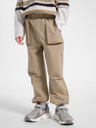 Trekkoordsluiting Broek Hmljr Street Uniseks Kinderen