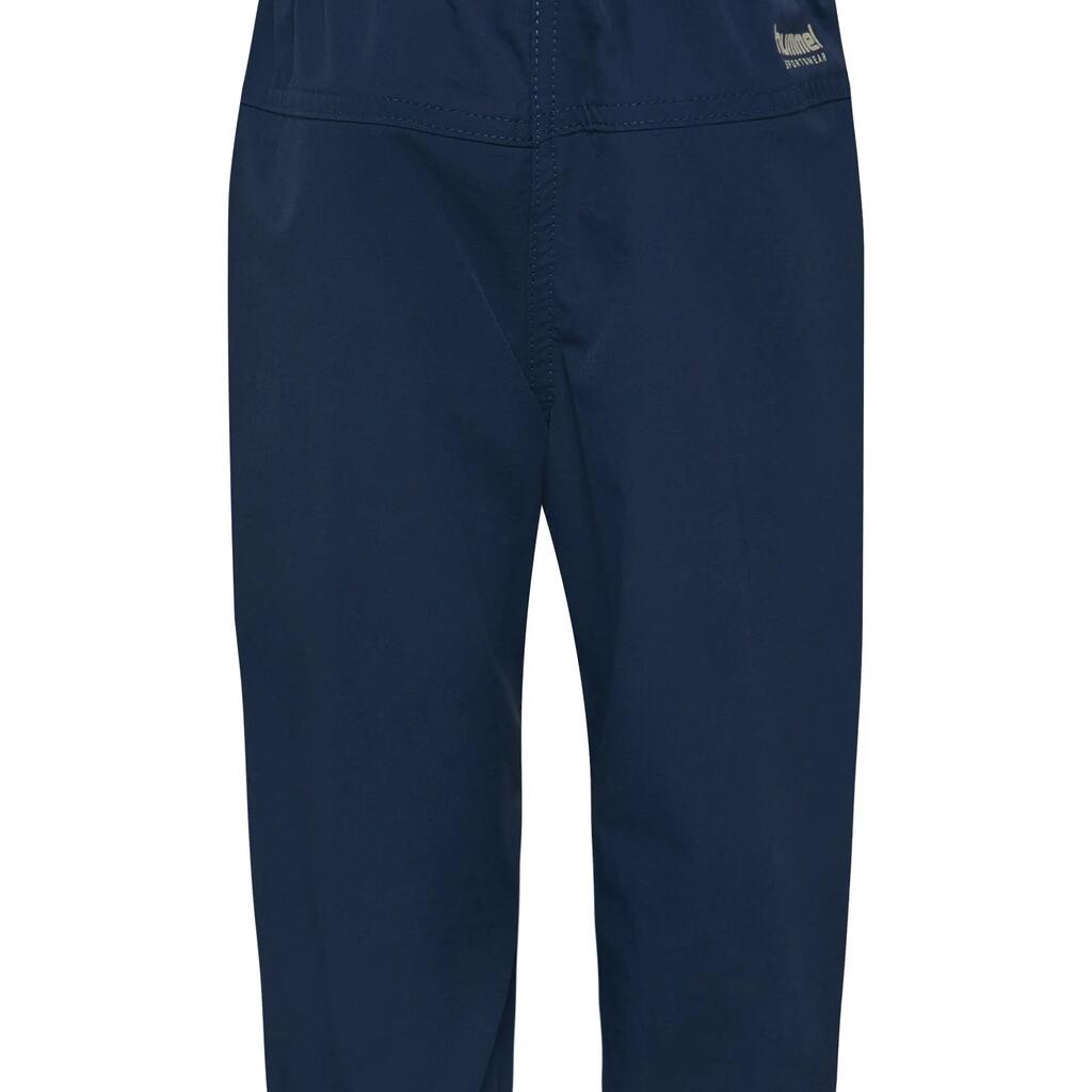 Baby elastic trousers Hummel