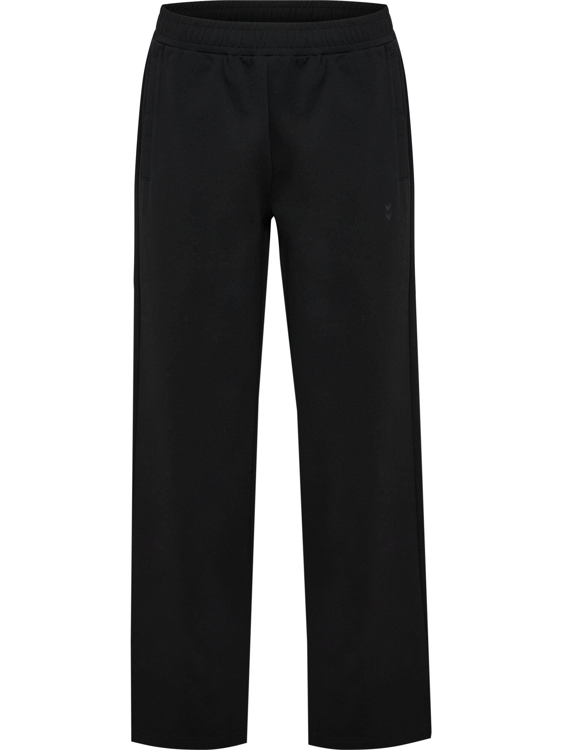 Trekkoordsluiting Broek Hmldefender Training Dames 5/7