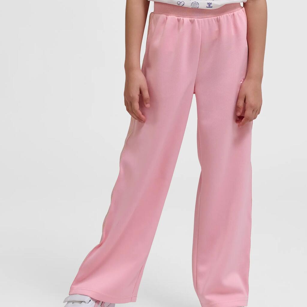 Girls' jogging trousers Hummel Daily